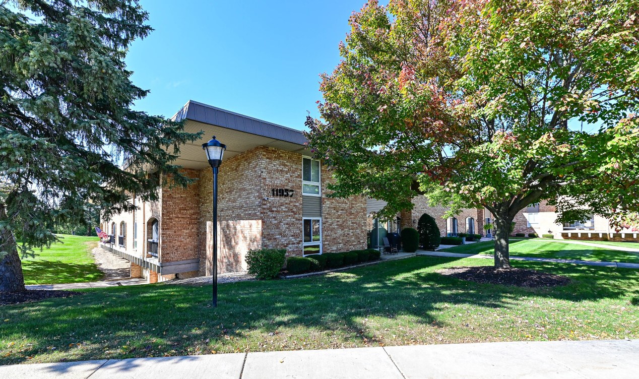 11957 W Appleton Ave #18, Milwaukee, WI 53224