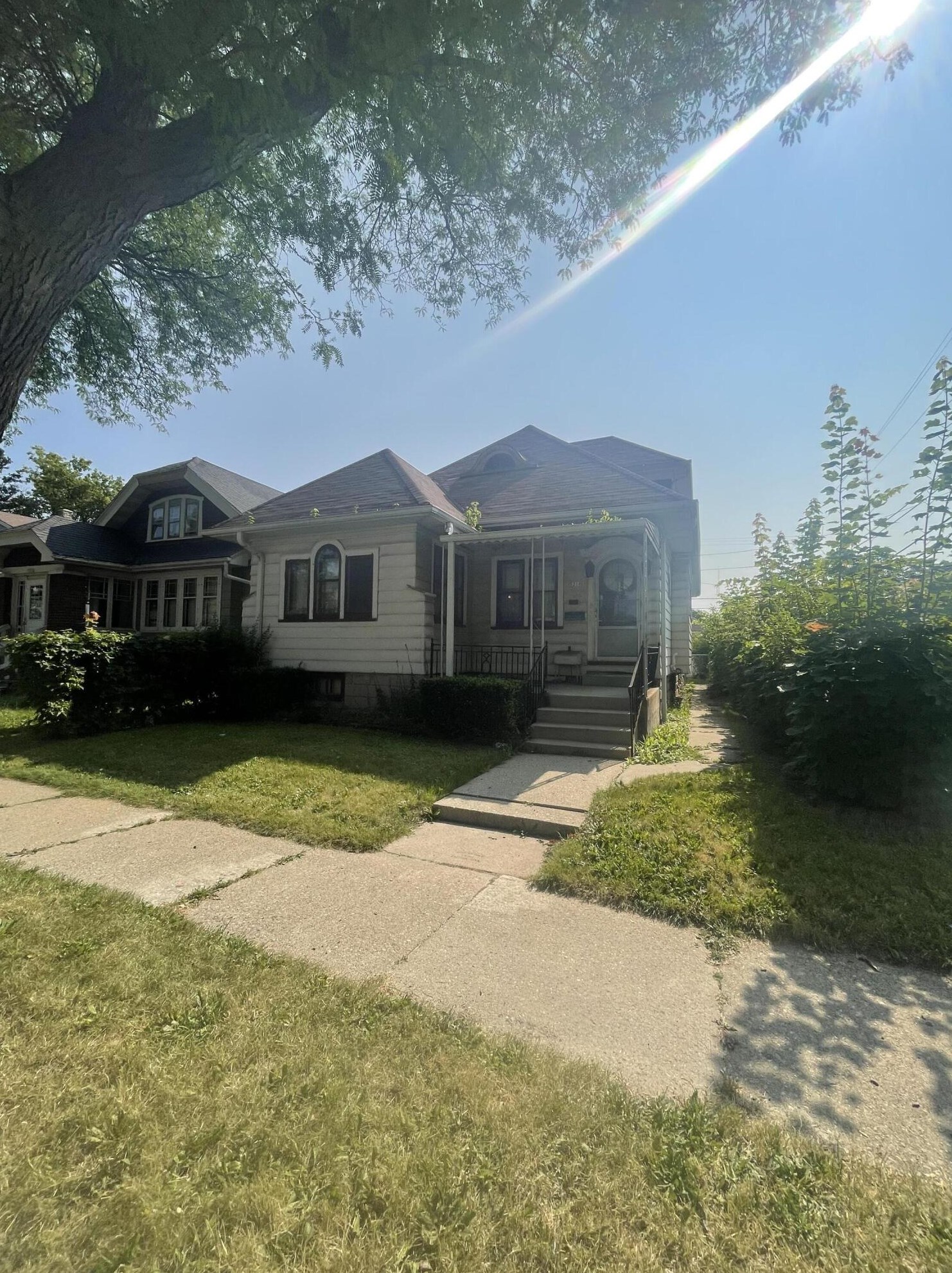 5218 N 36th St, Milwaukee, WI 53209