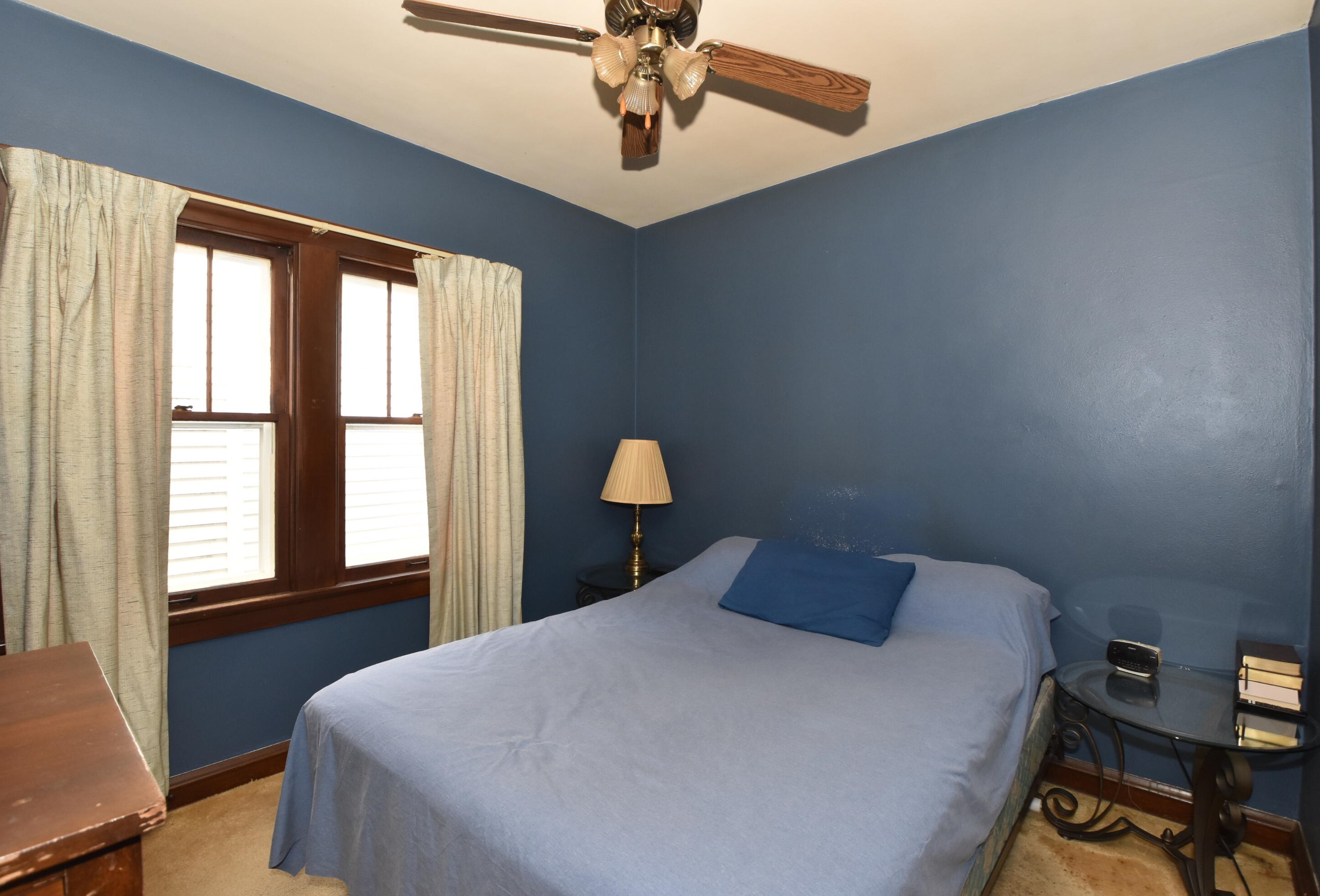 2226 69, Milwaukee WI 53213-1926 exterior