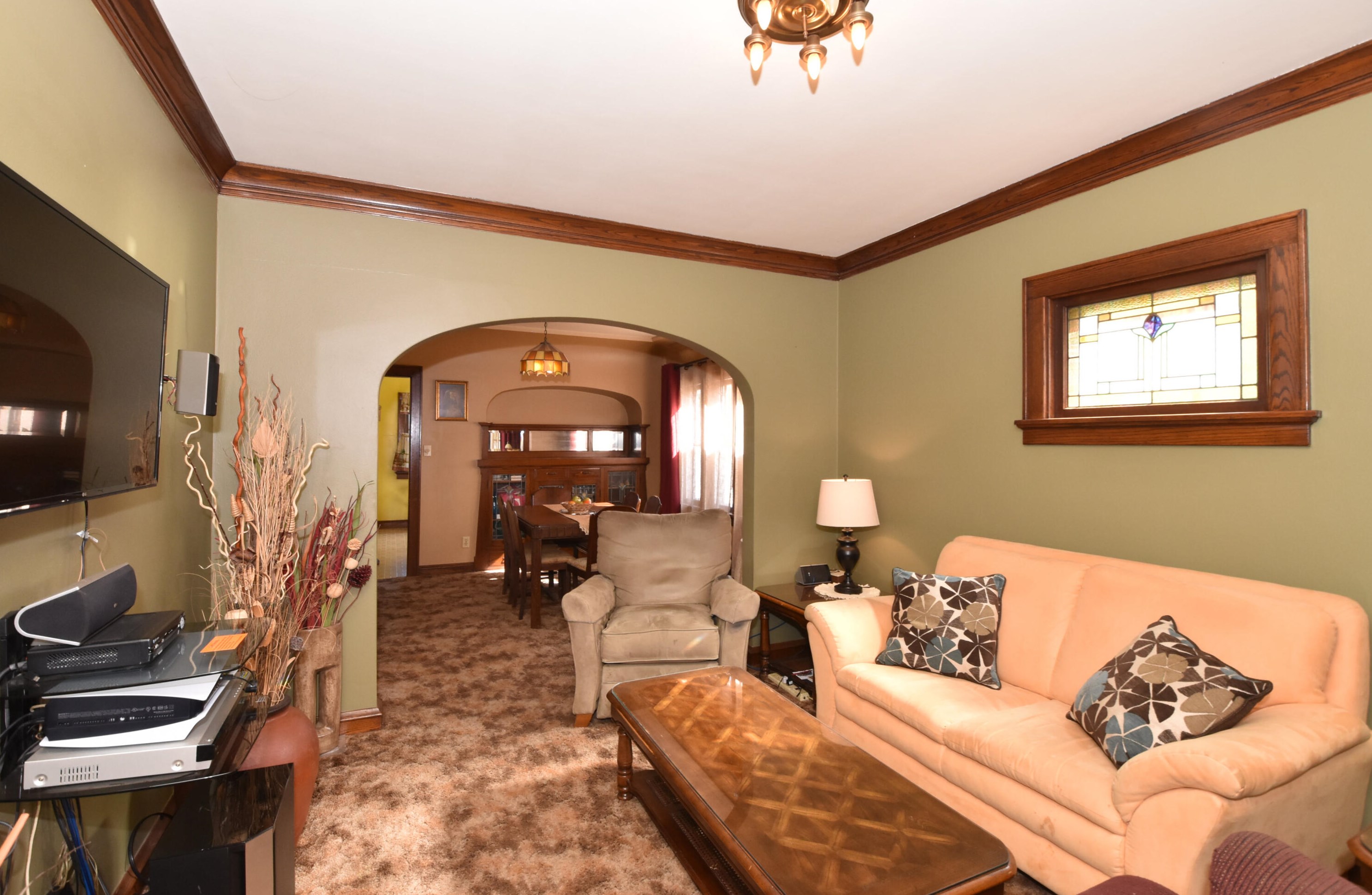 2226 69, Milwaukee WI 53213-1926 exterior