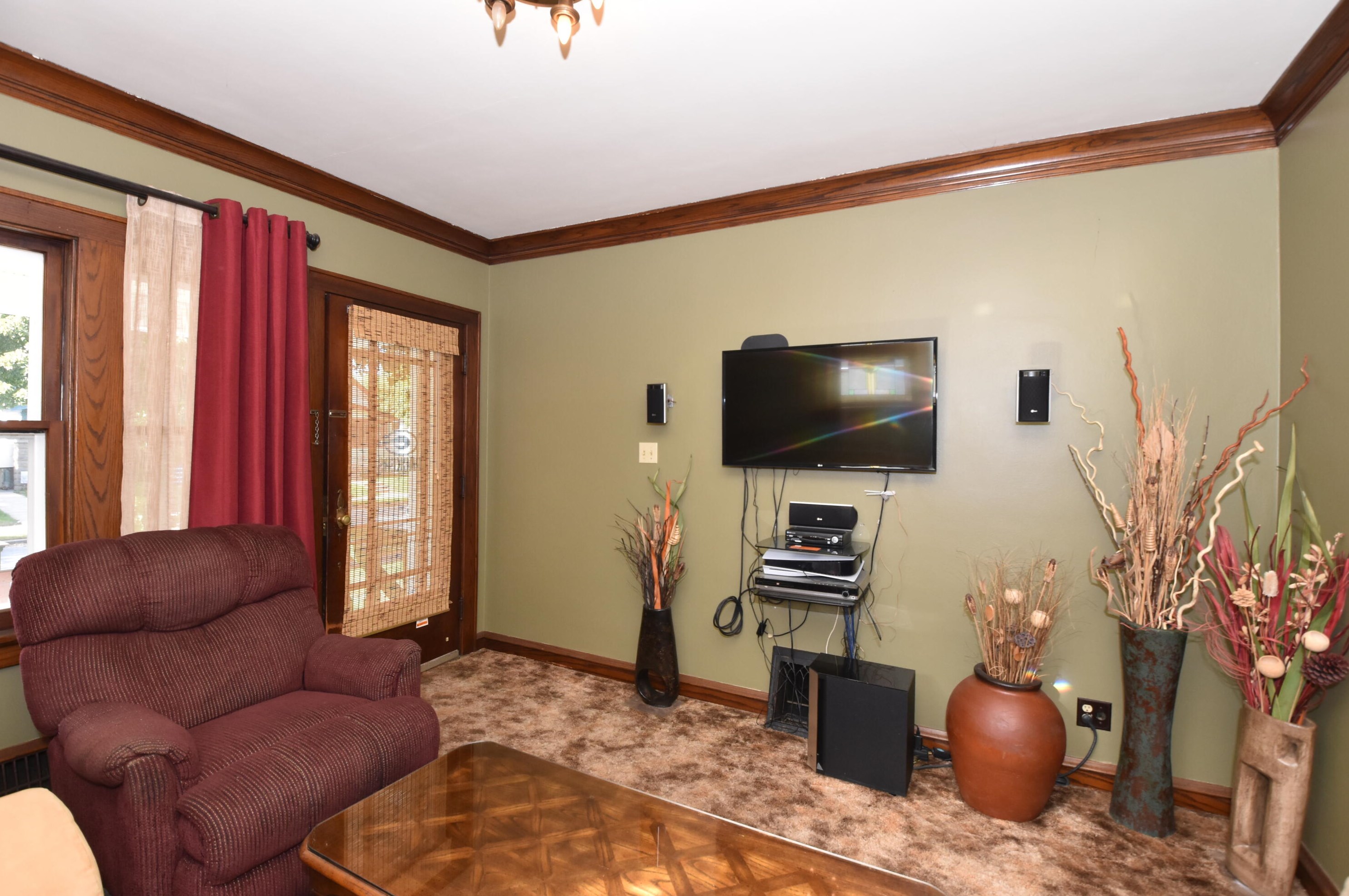 2226 69, Milwaukee WI 53213-1926 exterior