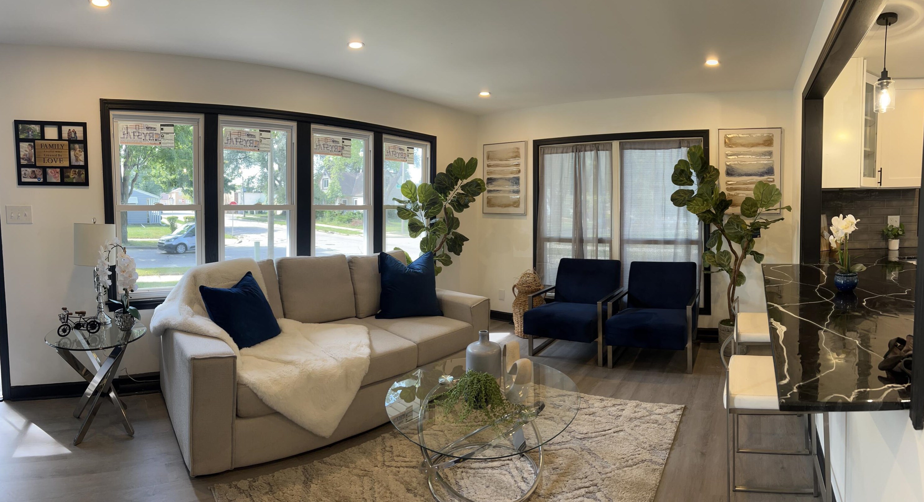 3876 75th St, Milwaukee WI 53220-1763 exterior