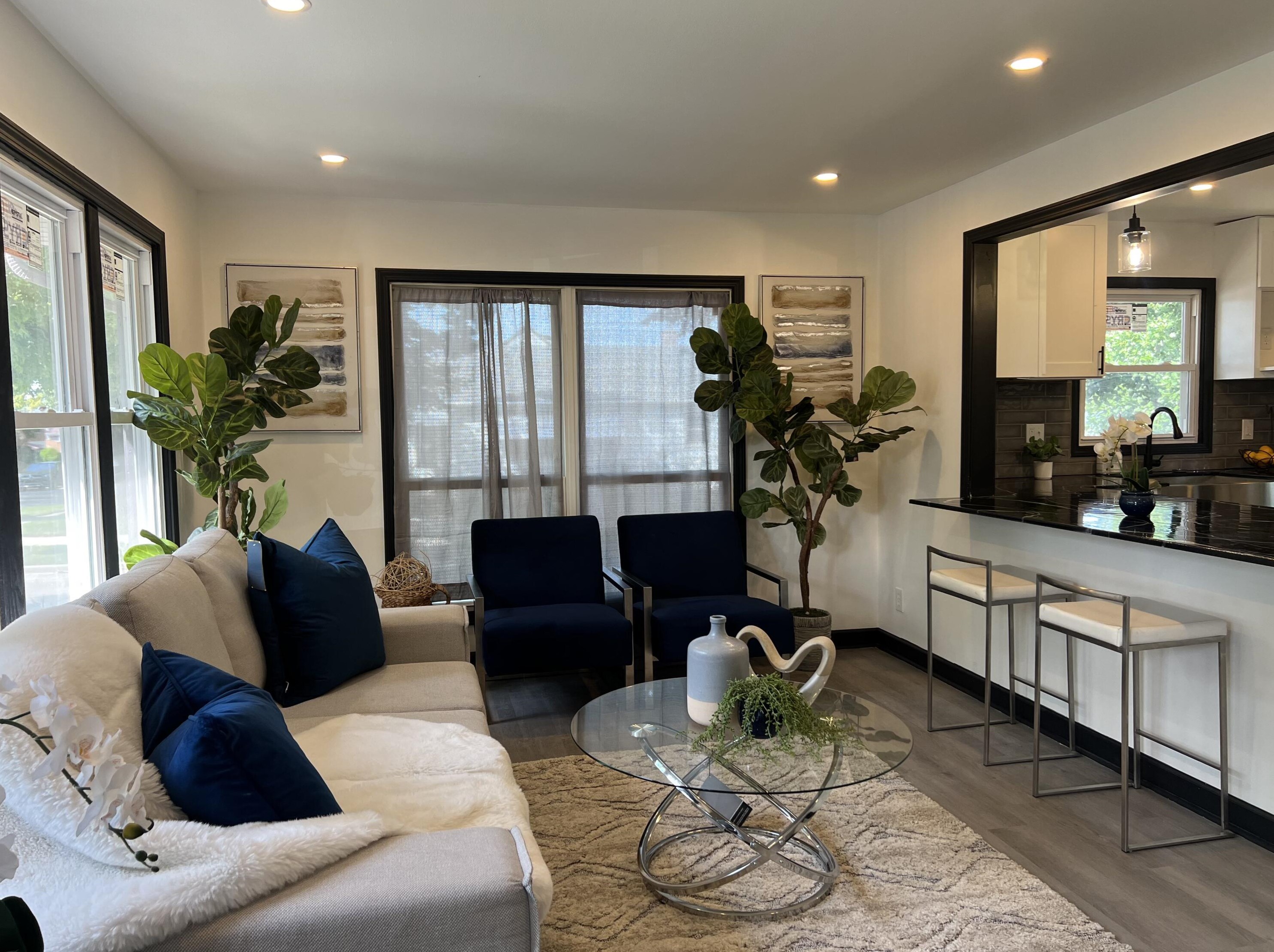 3876 75th St, Milwaukee WI 53220-1763 exterior