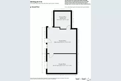 505  King St #110, La Crosse, WI 54601 - Photo 2