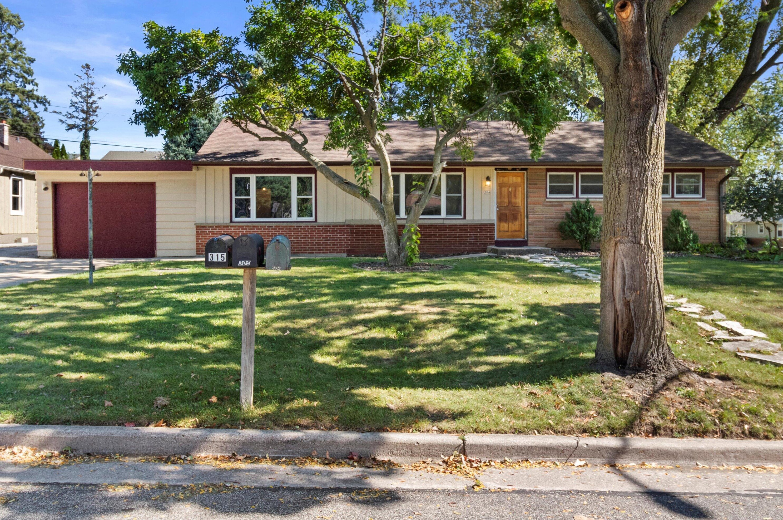 304 N 114th St, Milwaukee, WI 53226