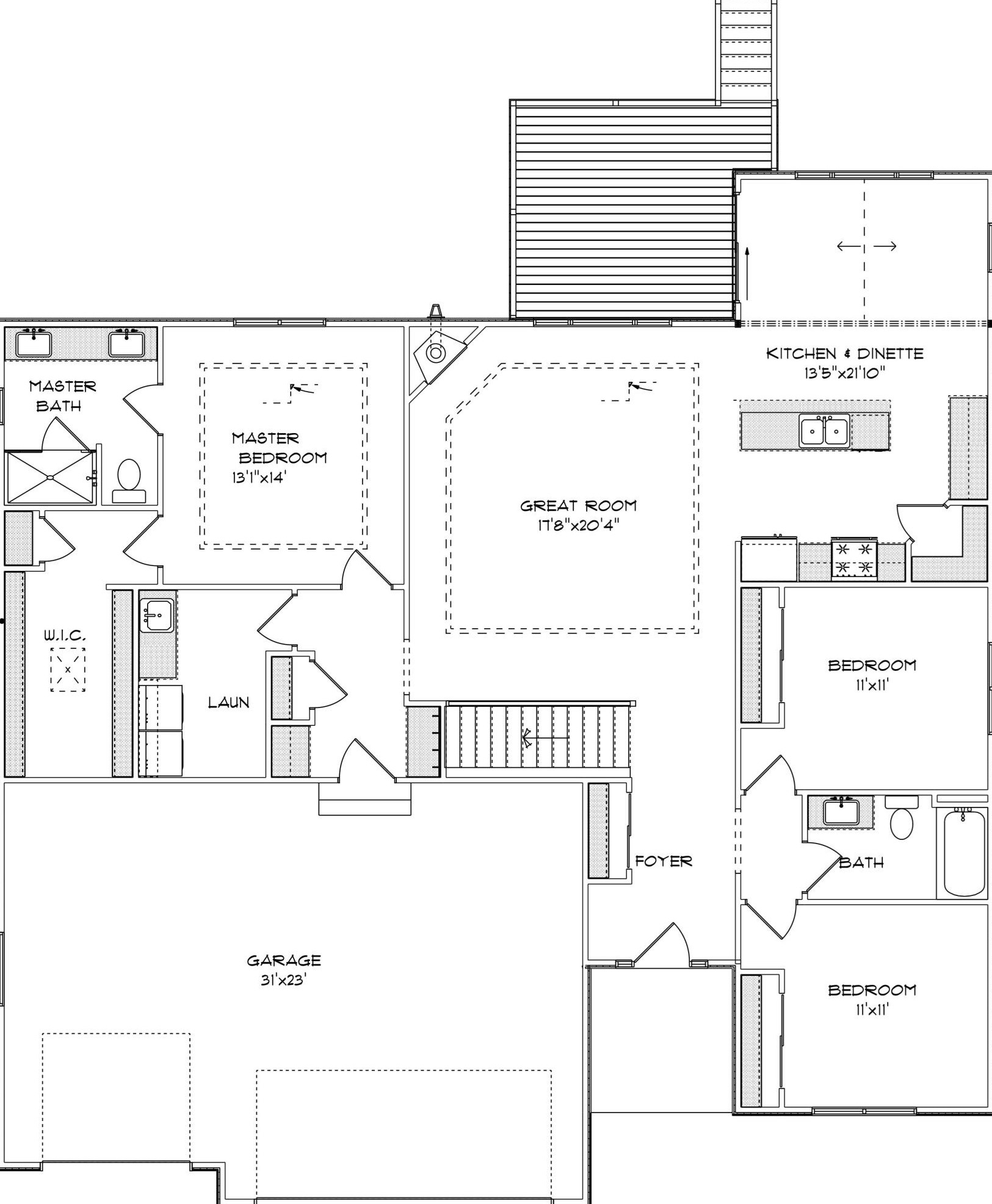 1147 5th Ave, Union Grove, WI 53182