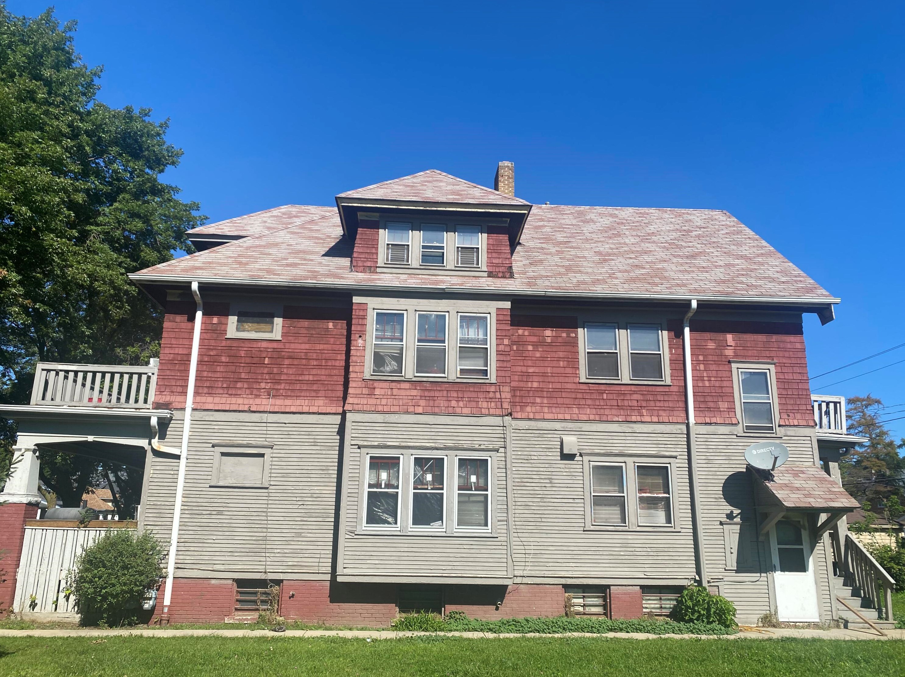 3328 N 15th St #3330, Milwaukee, WI 53206