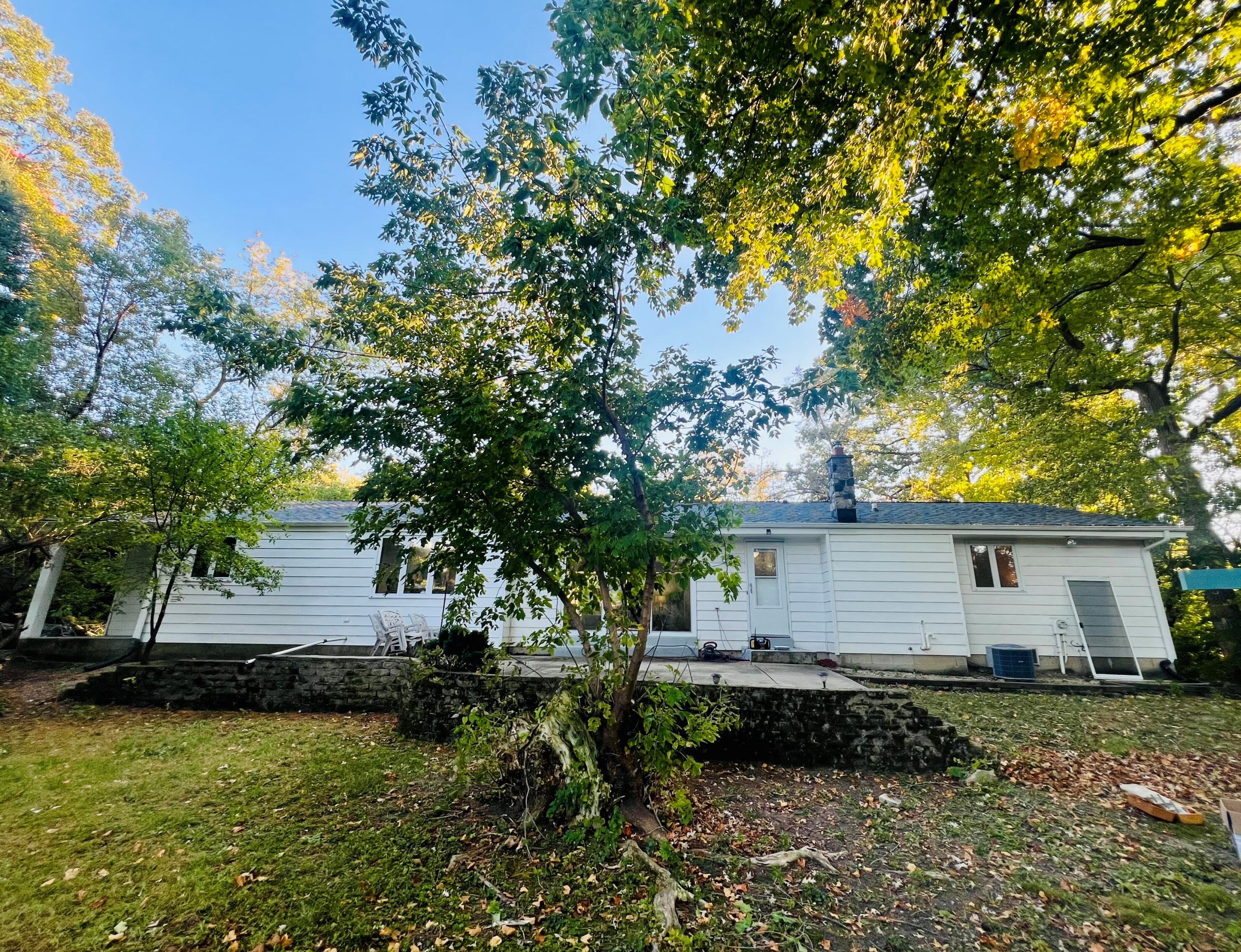 3908 Kirchhoff Ave, Milwaukee WI 53209-1532 exterior