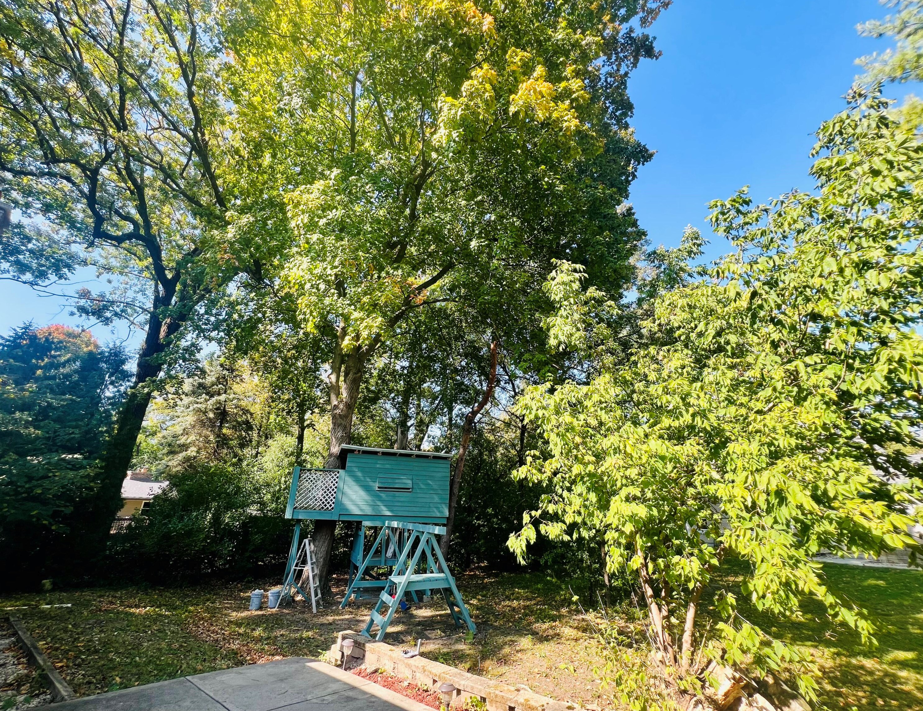 3908 Kirchhoff Ave, Milwaukee WI 53209-1532 exterior