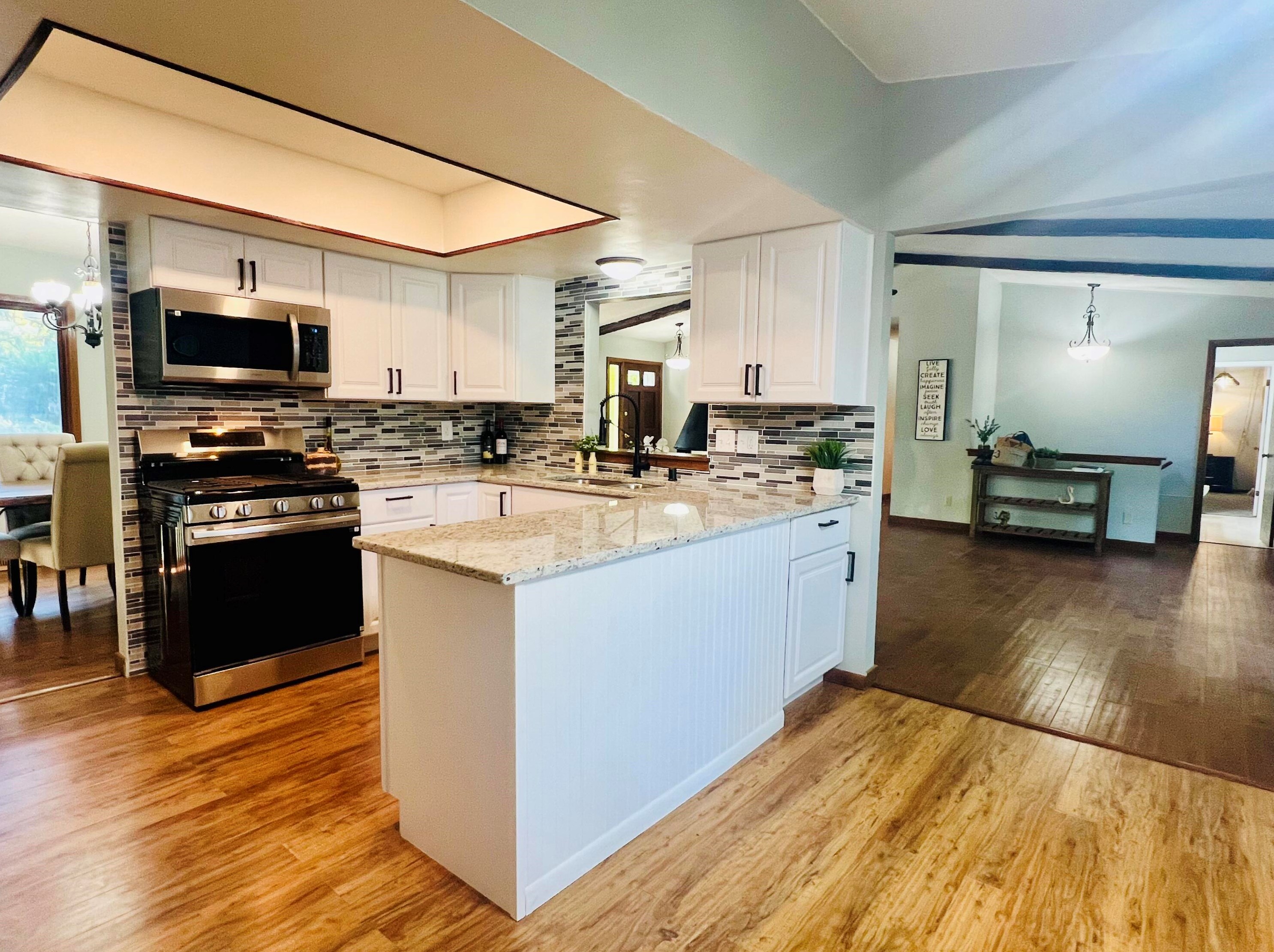 3908 Kirchhoff Ave, Milwaukee WI 53209-1532 exterior