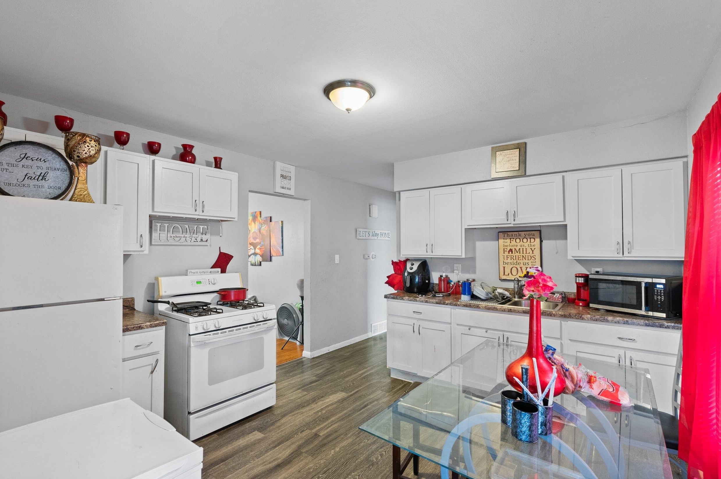 5380 N 67th St, Milwaukee, WI 53218