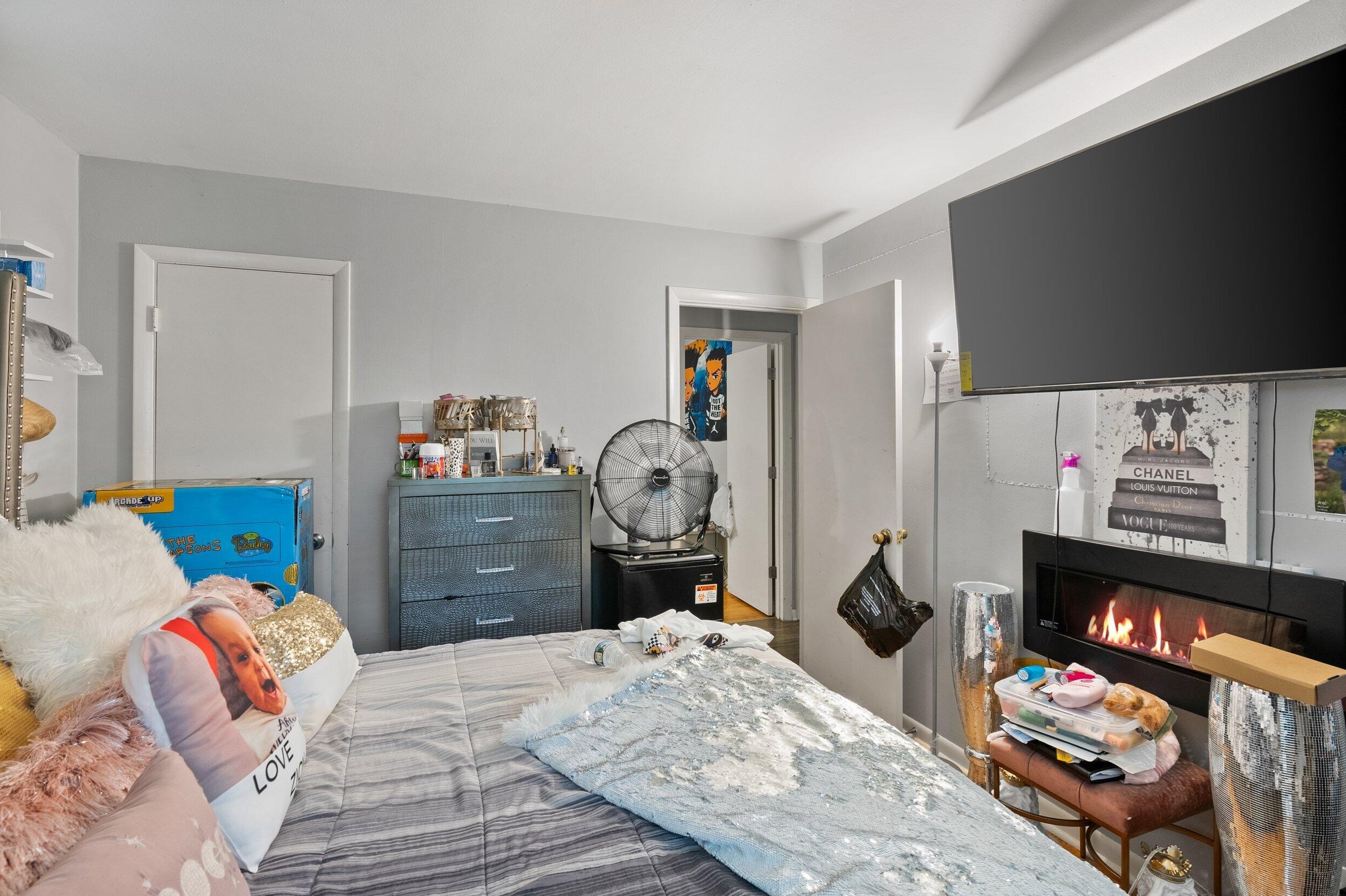 5380 67, Milwaukee WI 53214-1764 exterior