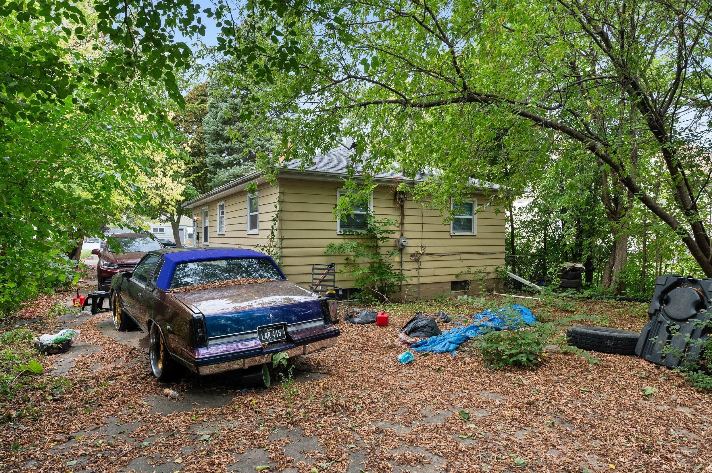 5380 67, Milwaukee WI 53214-1764 exterior