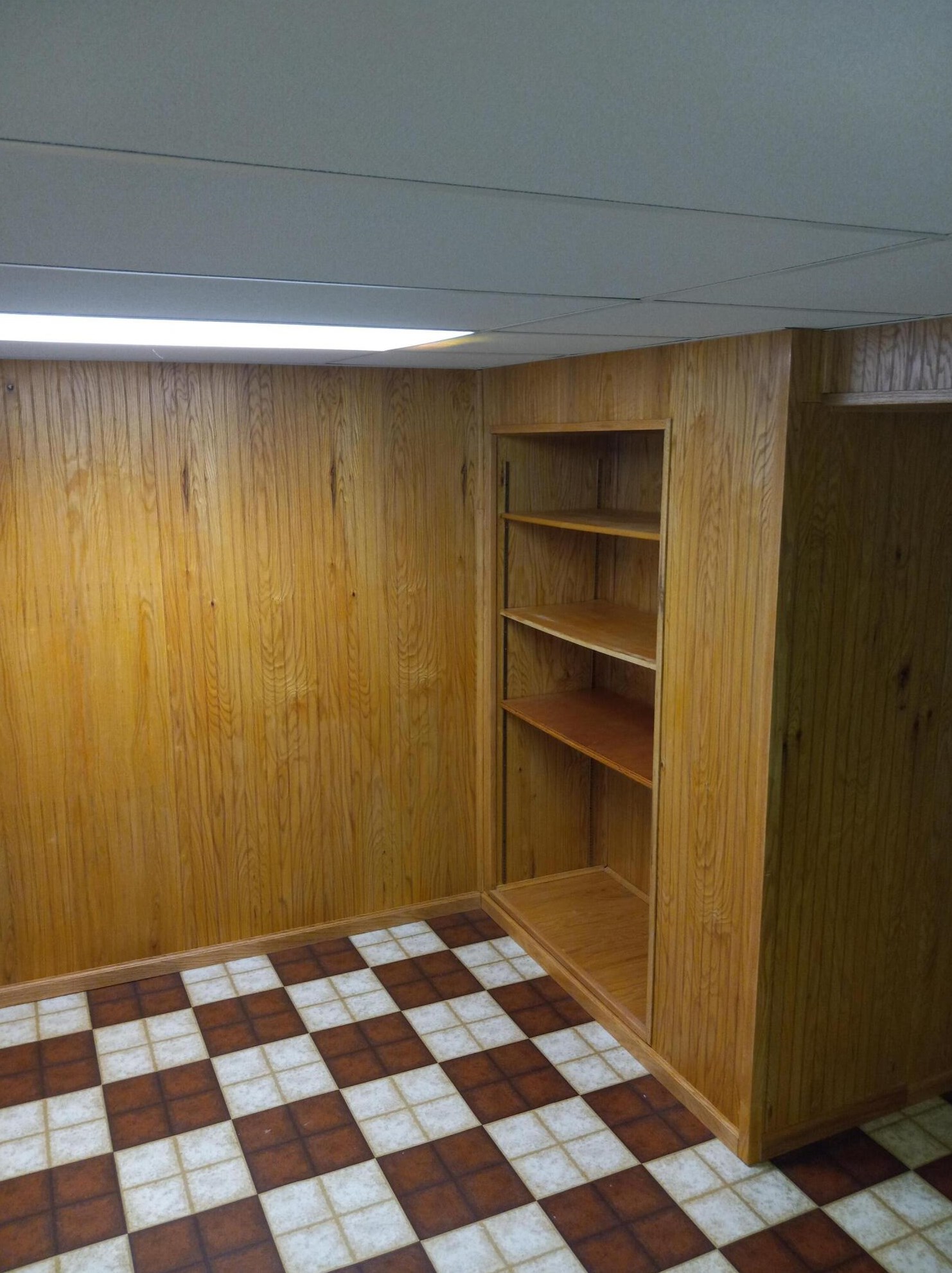 4054 64, Milwaukee WI 53216-1148 exterior