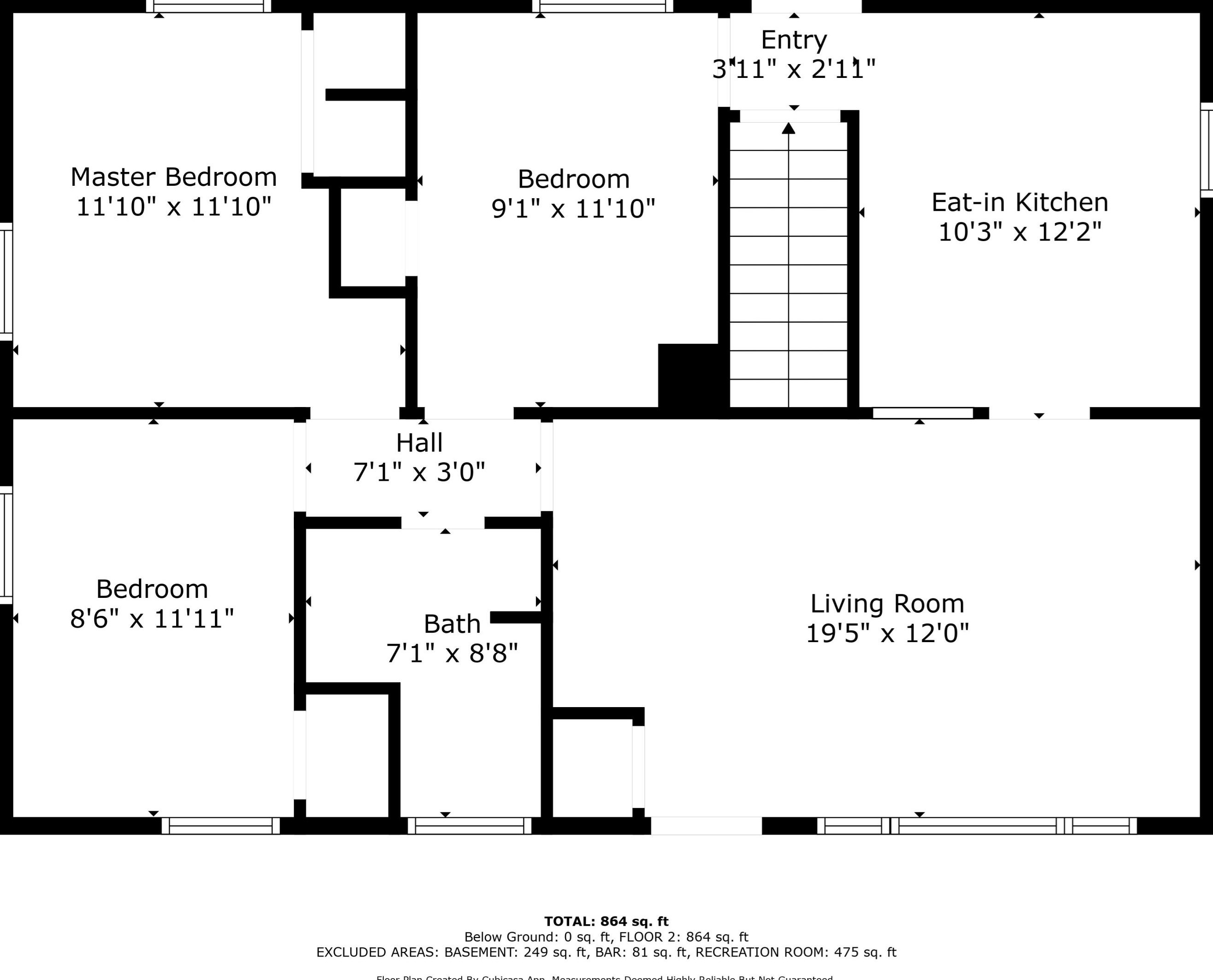 5224 56, Milwaukee WI 53218-3214 exterior