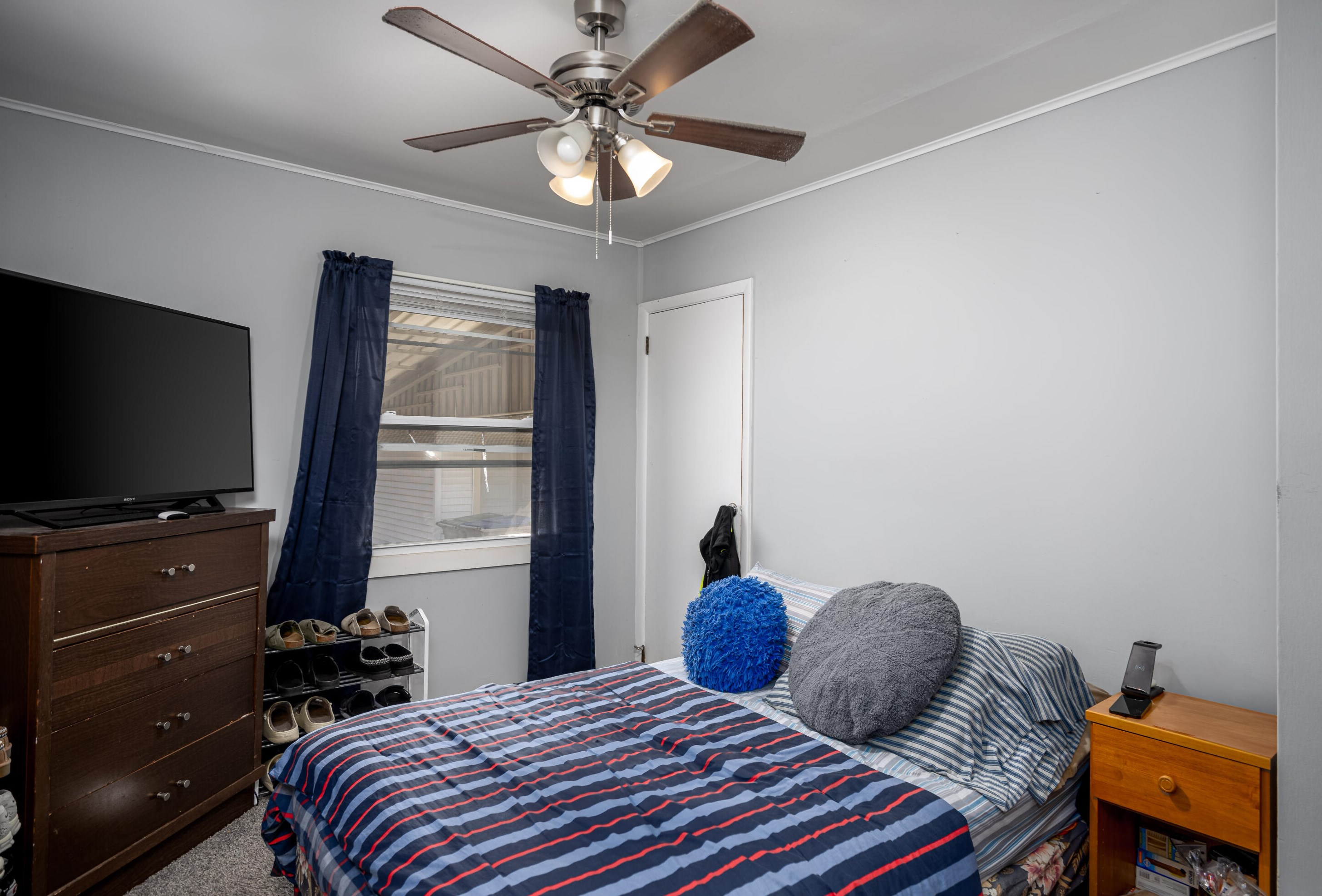 5224 56, Milwaukee WI 53218-3214 exterior