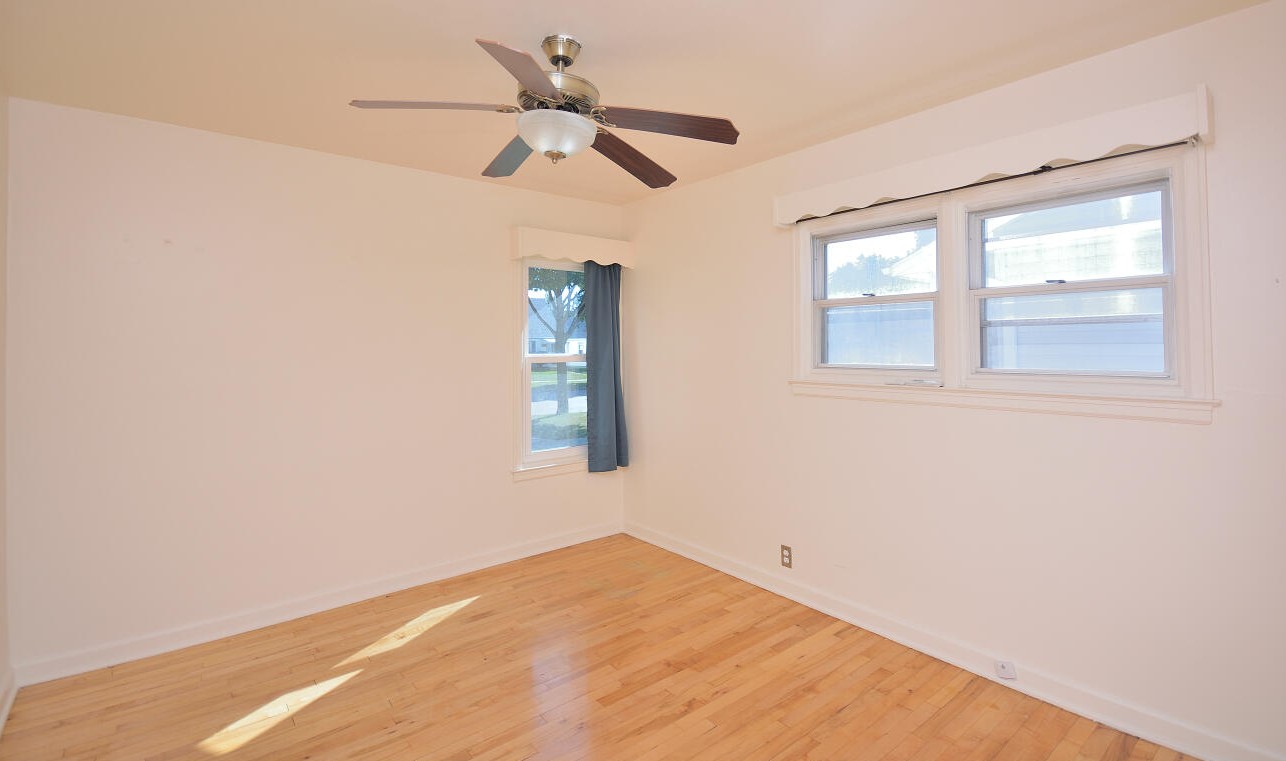 3821 20th St, Milwaukee WI 53221-1514 exterior