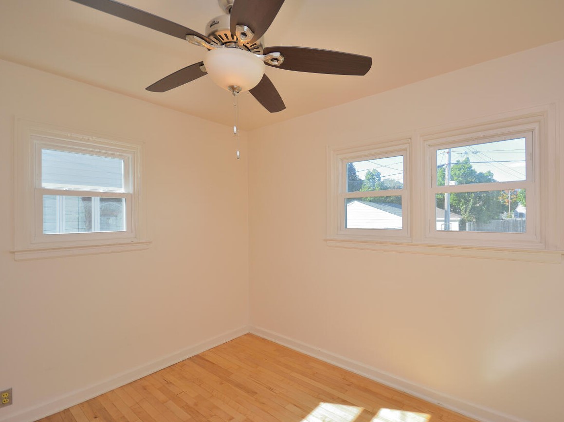 3821 20th St, Milwaukee WI 53221-1514 exterior