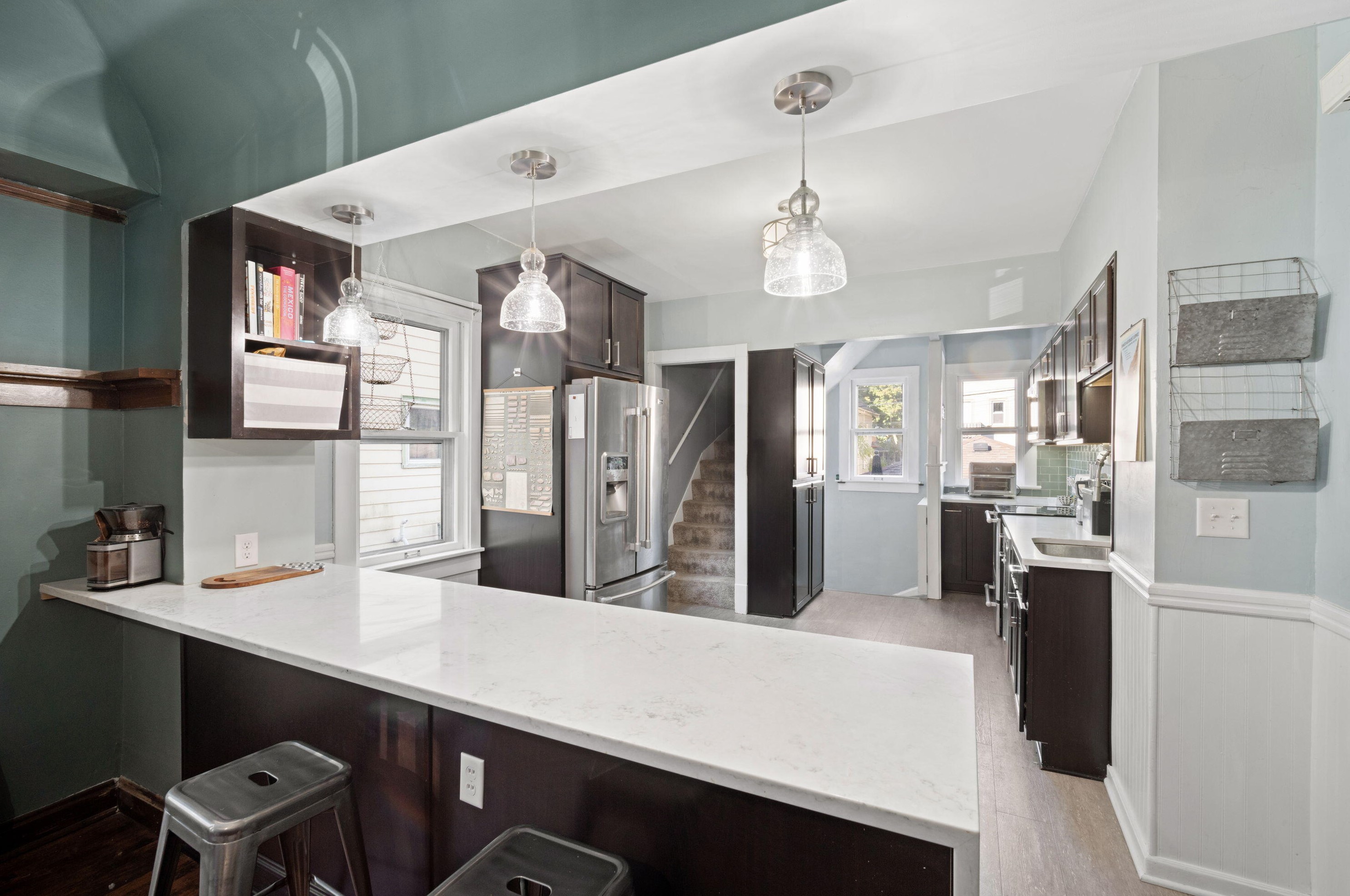 2179 56, Milwaukee WI 53219-1507 exterior