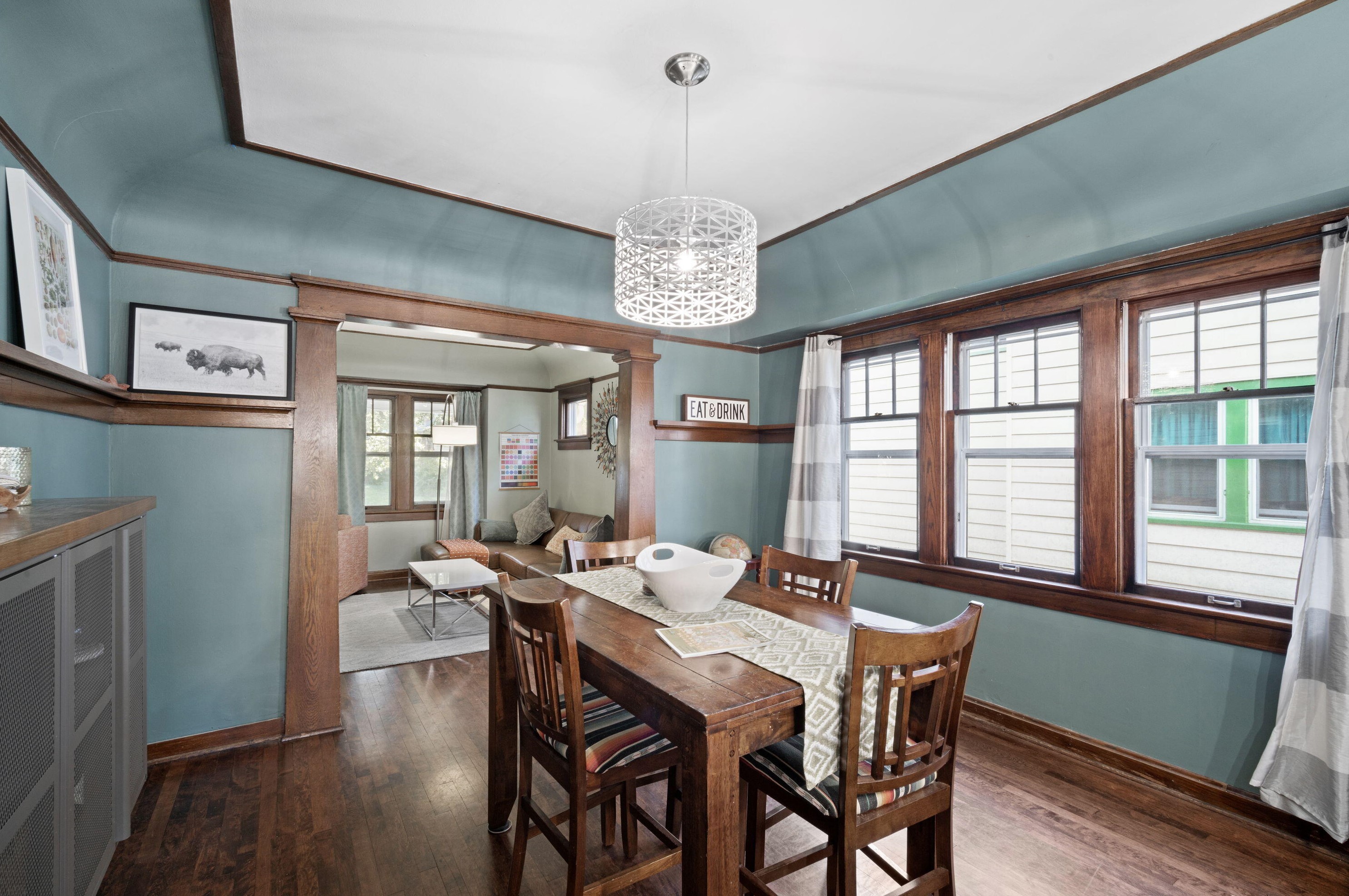 2179 56, Milwaukee WI 53219-1507 exterior