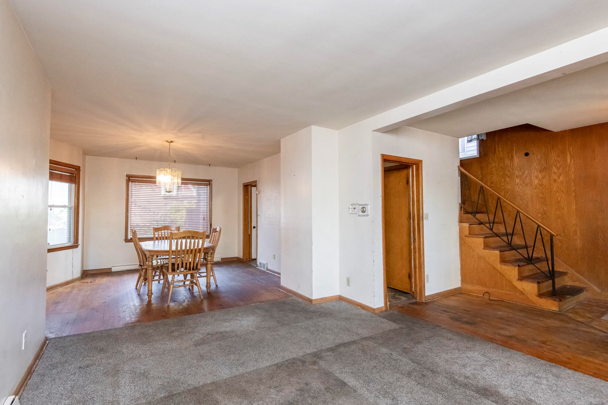 2129 N 47th St, Milwaukee, WI 53208