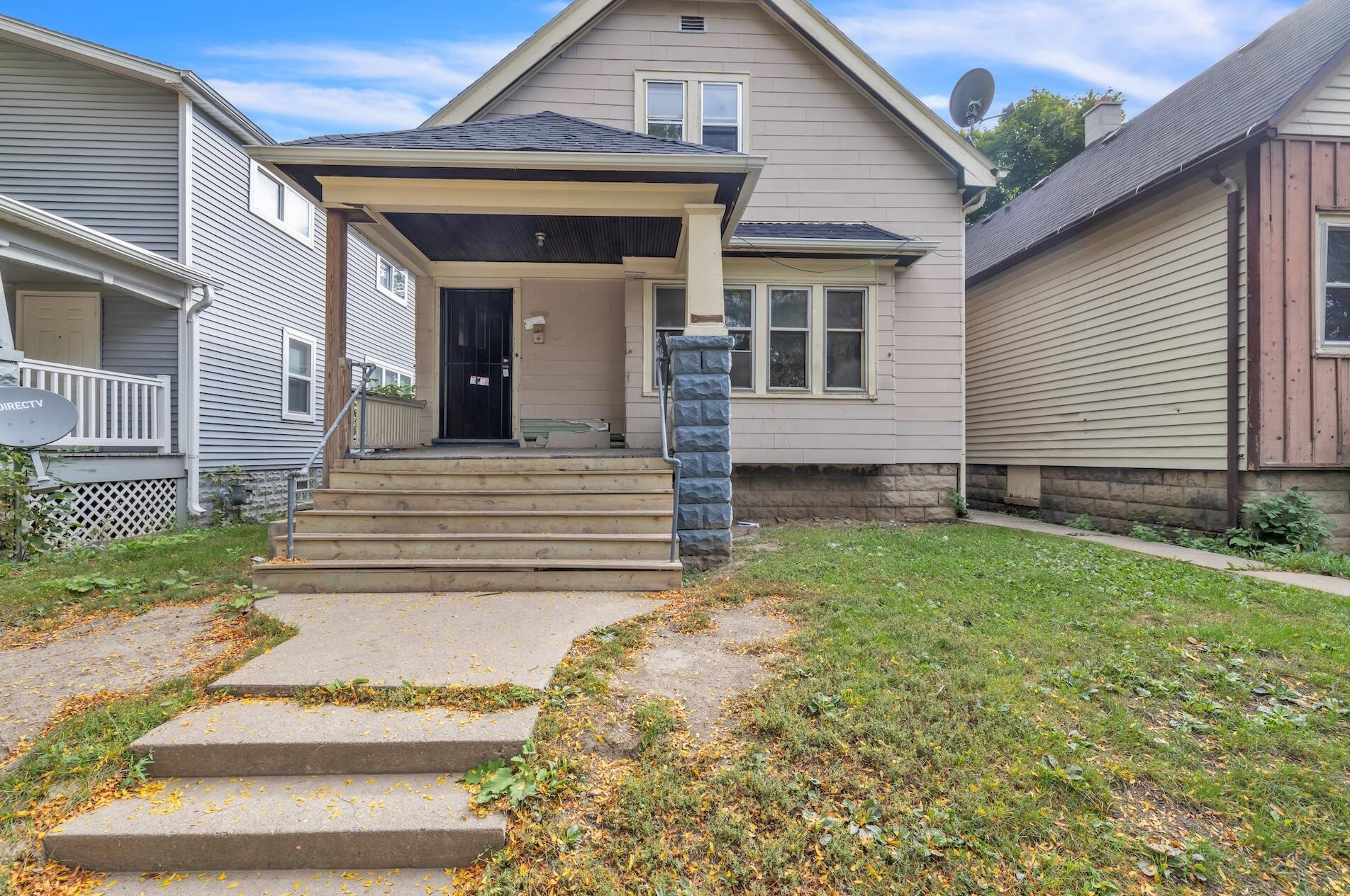 3124 N 40th St, Milwaukee, WI 53216