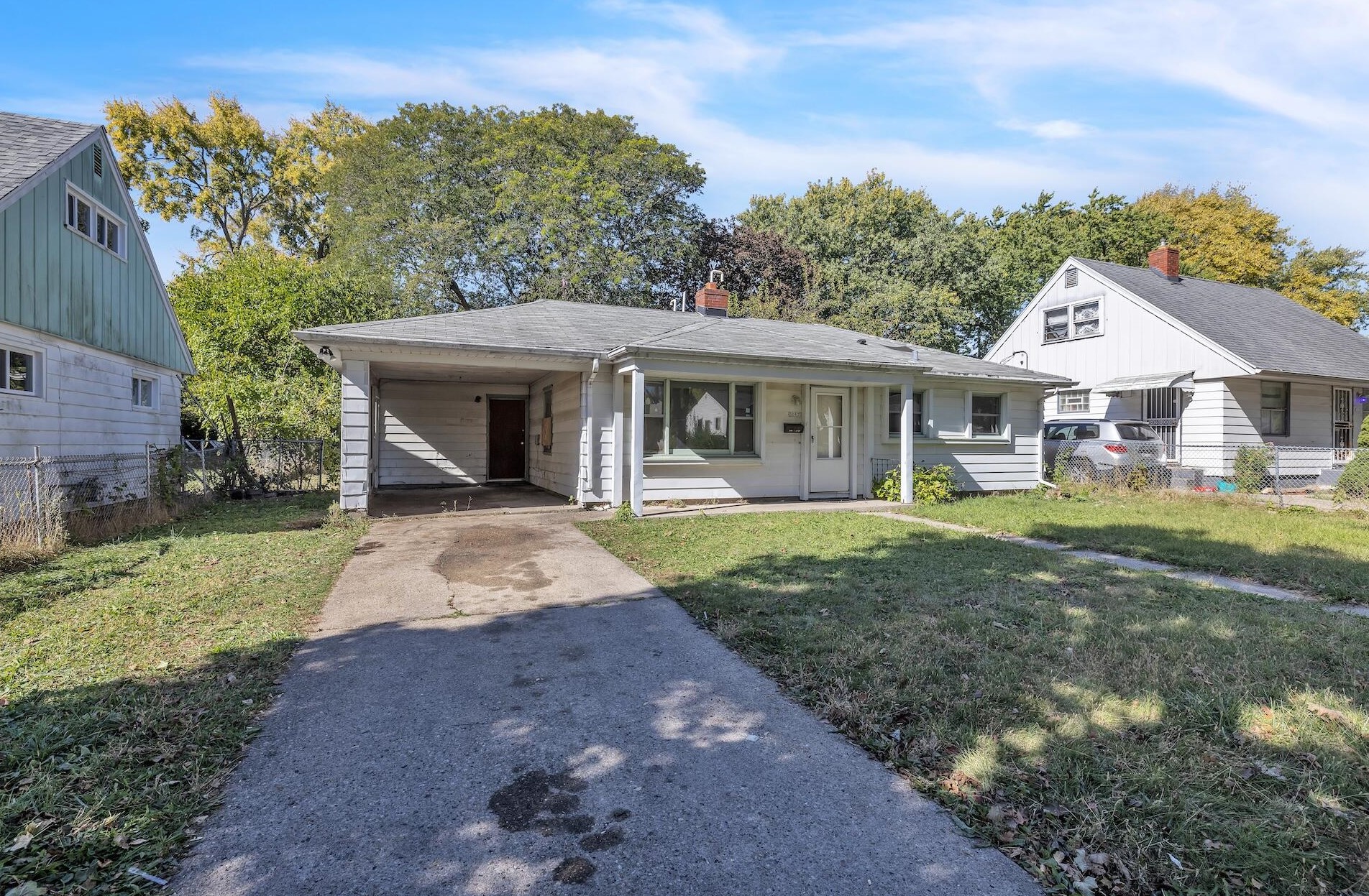 5067 N 48th St, Milwaukee, WI 53218