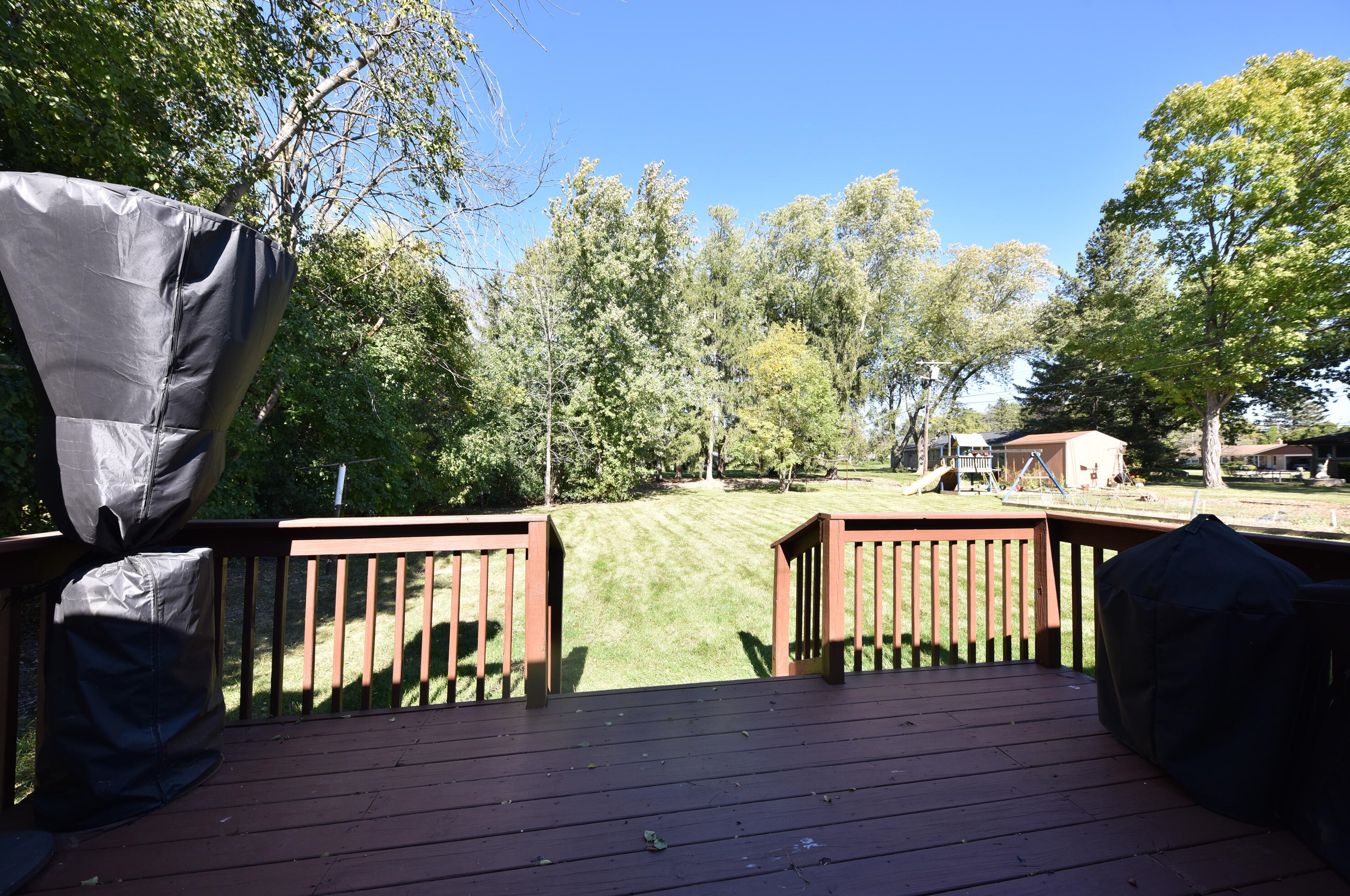 538 W Fransee Ln, Milwaukee, WI 53217