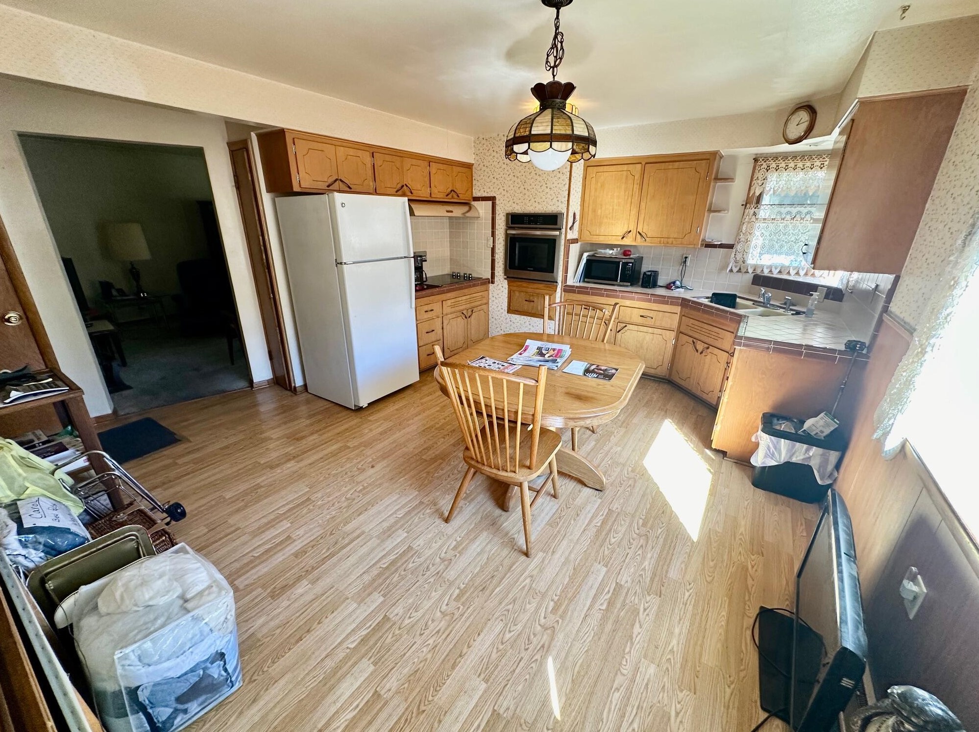 3123 W Drury Ln, Milwaukee, WI 53215