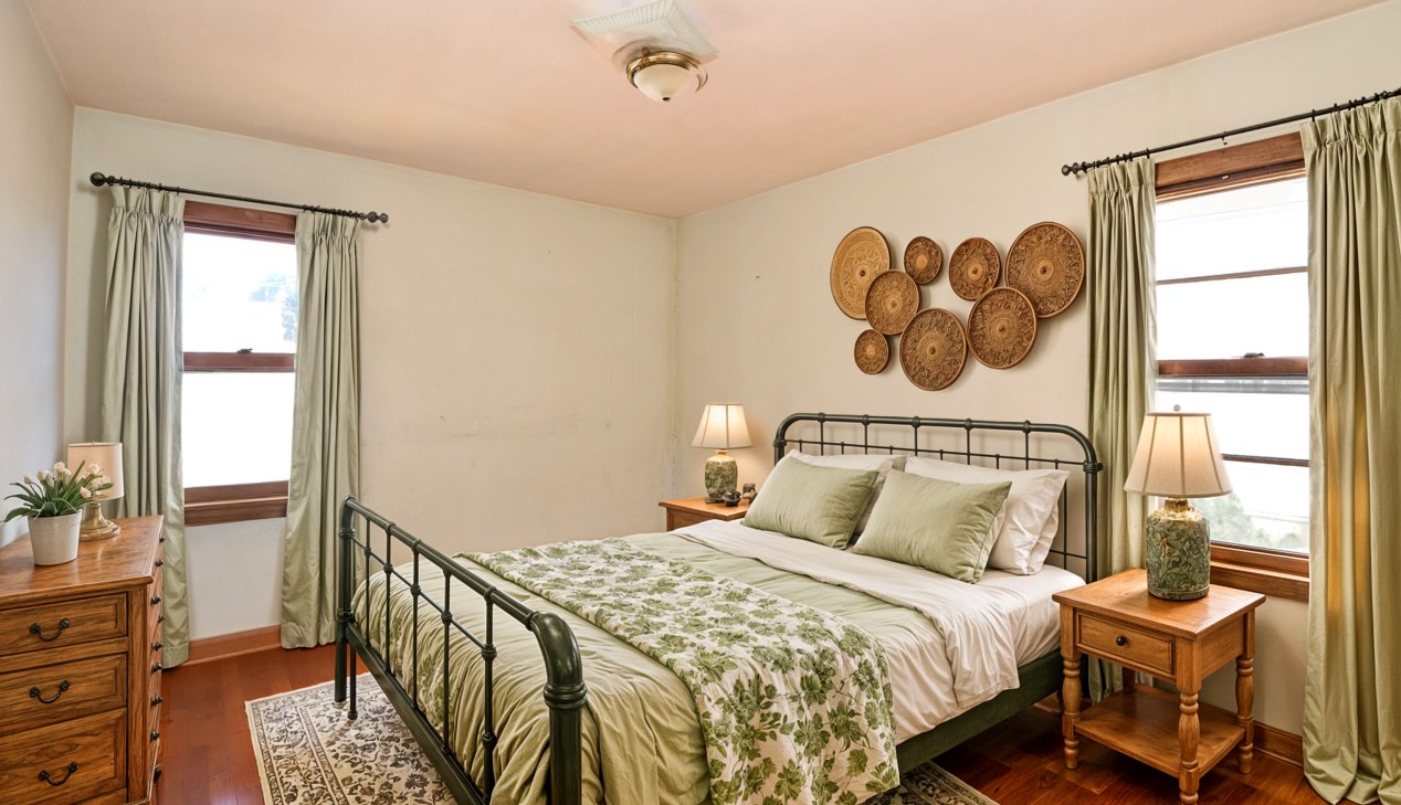 2370 64, Milwaukee WI 53219-2014 exterior