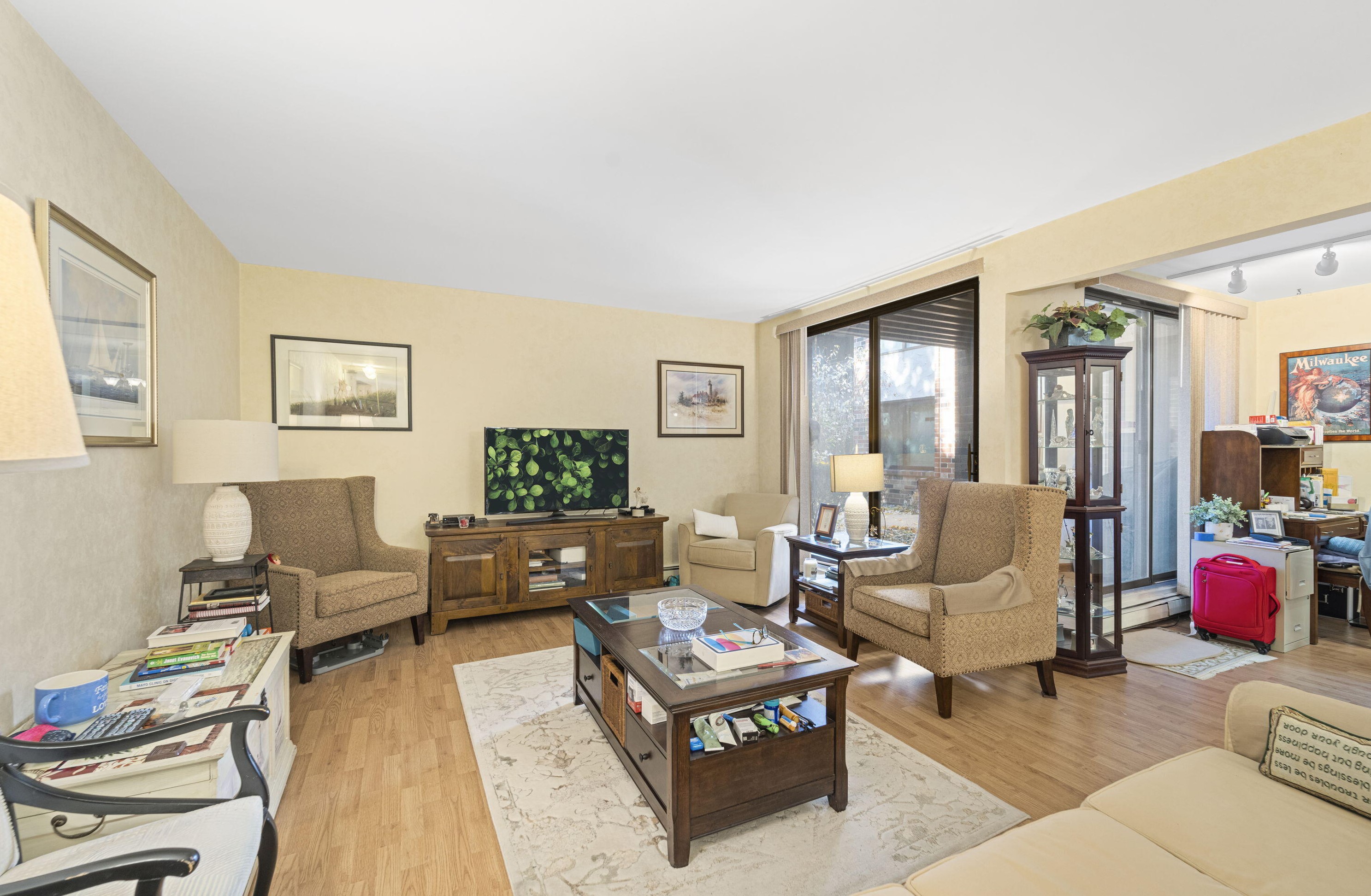 2470 W Good Hope Rd #161, Milwaukee, WI 53209