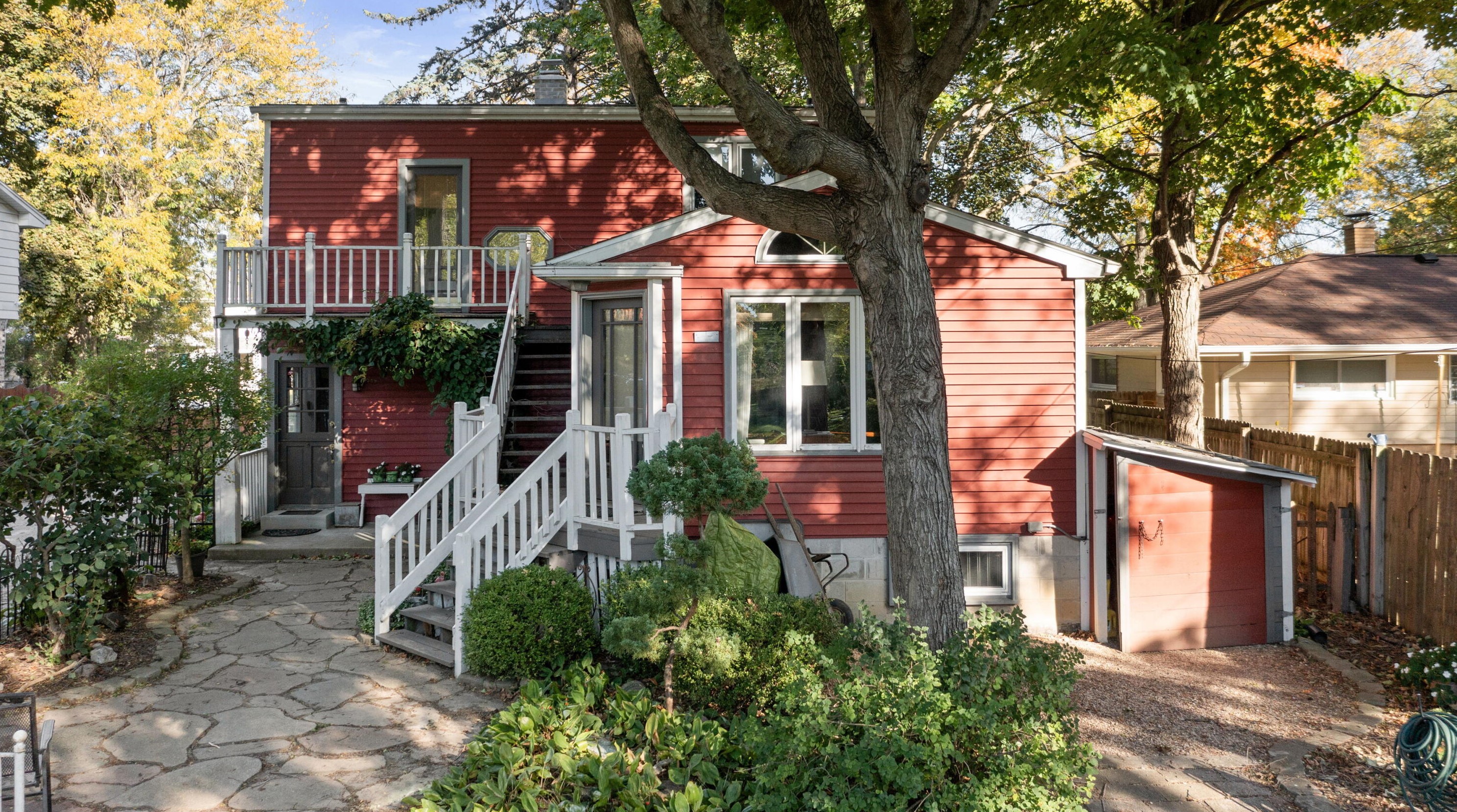 6485 56, Milwaukee WI 53223-5947 exterior