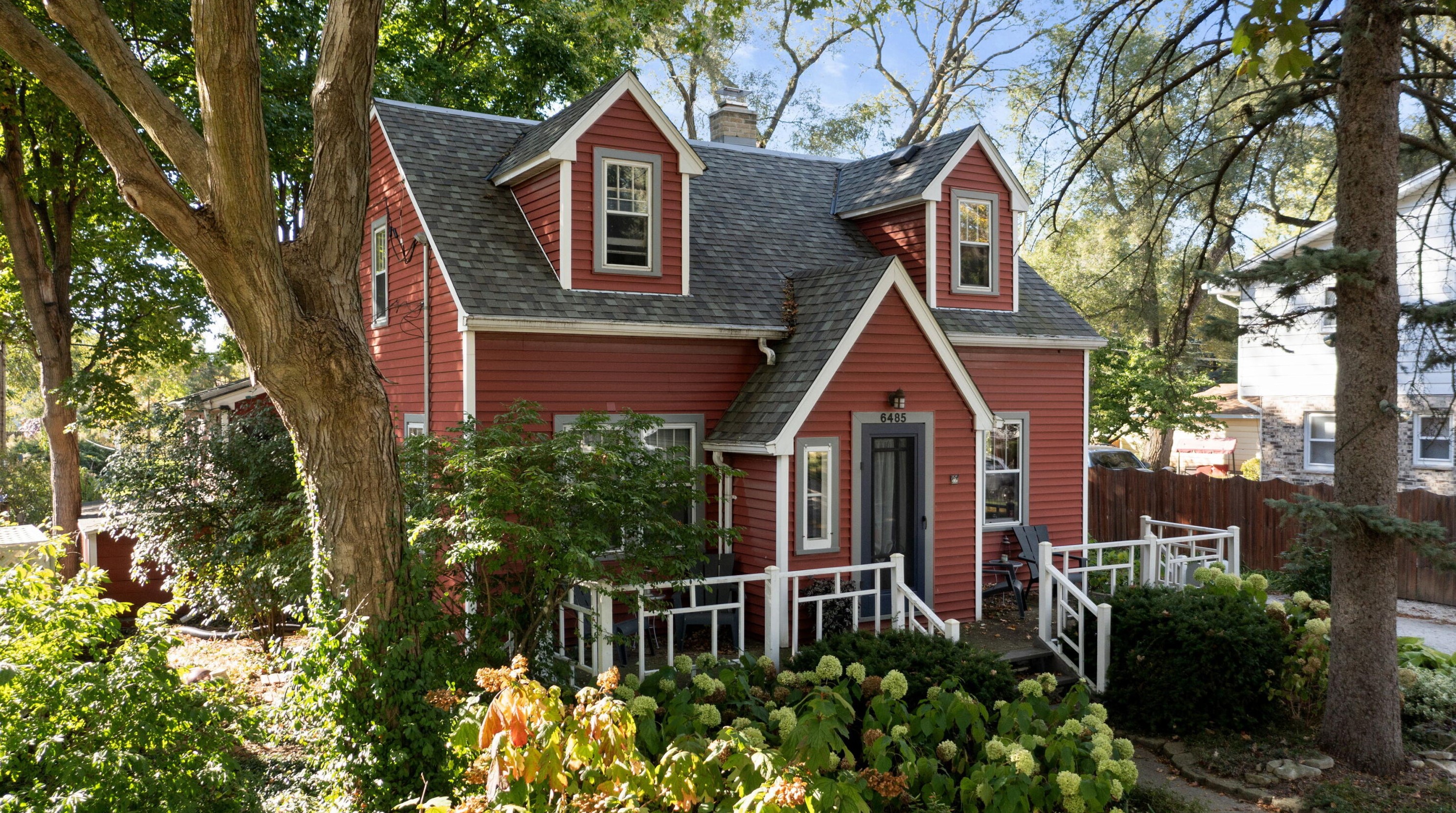 6485 56, Milwaukee WI 53223-5947 exterior