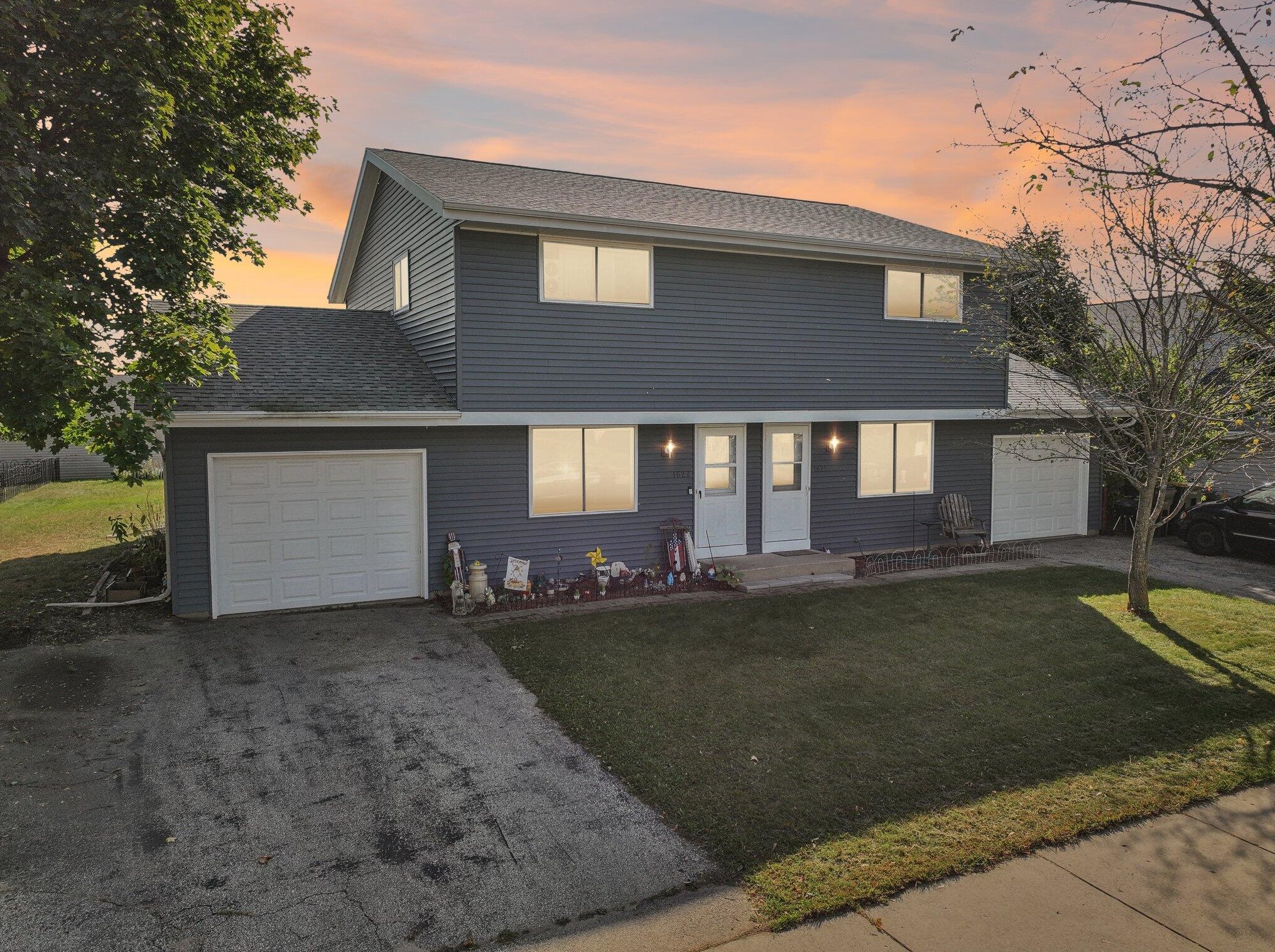 1625 Hans St #1627, West Bend, WI 53090