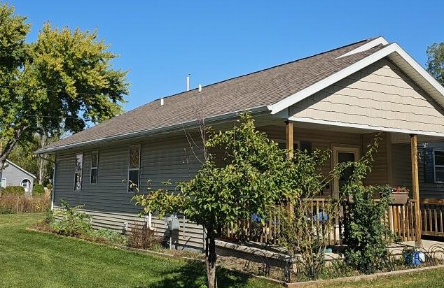 245 7th St, Fond Du Lac, WI 54935-5168