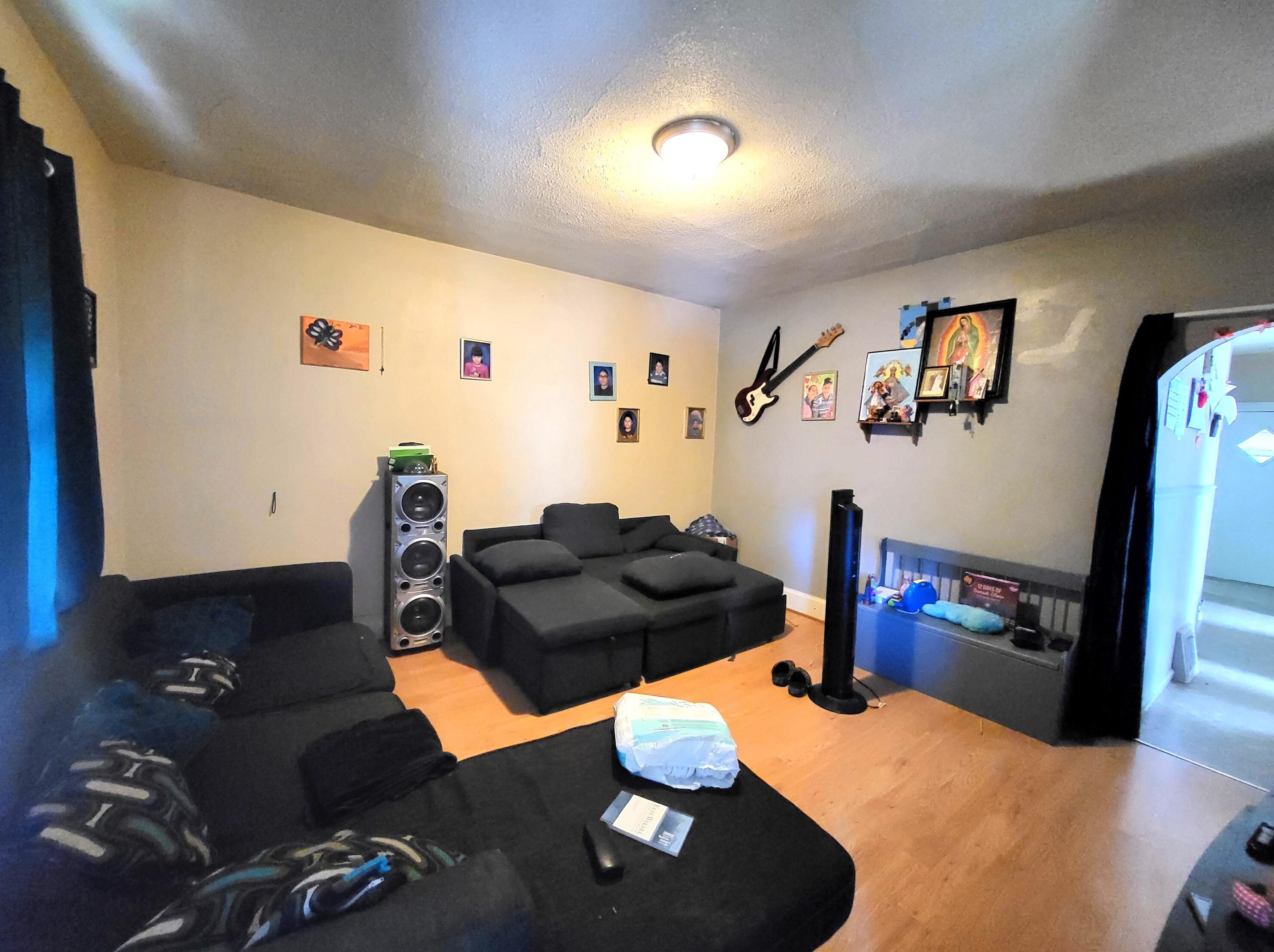 2154 19th St, Milwaukee, WI 53215-2602