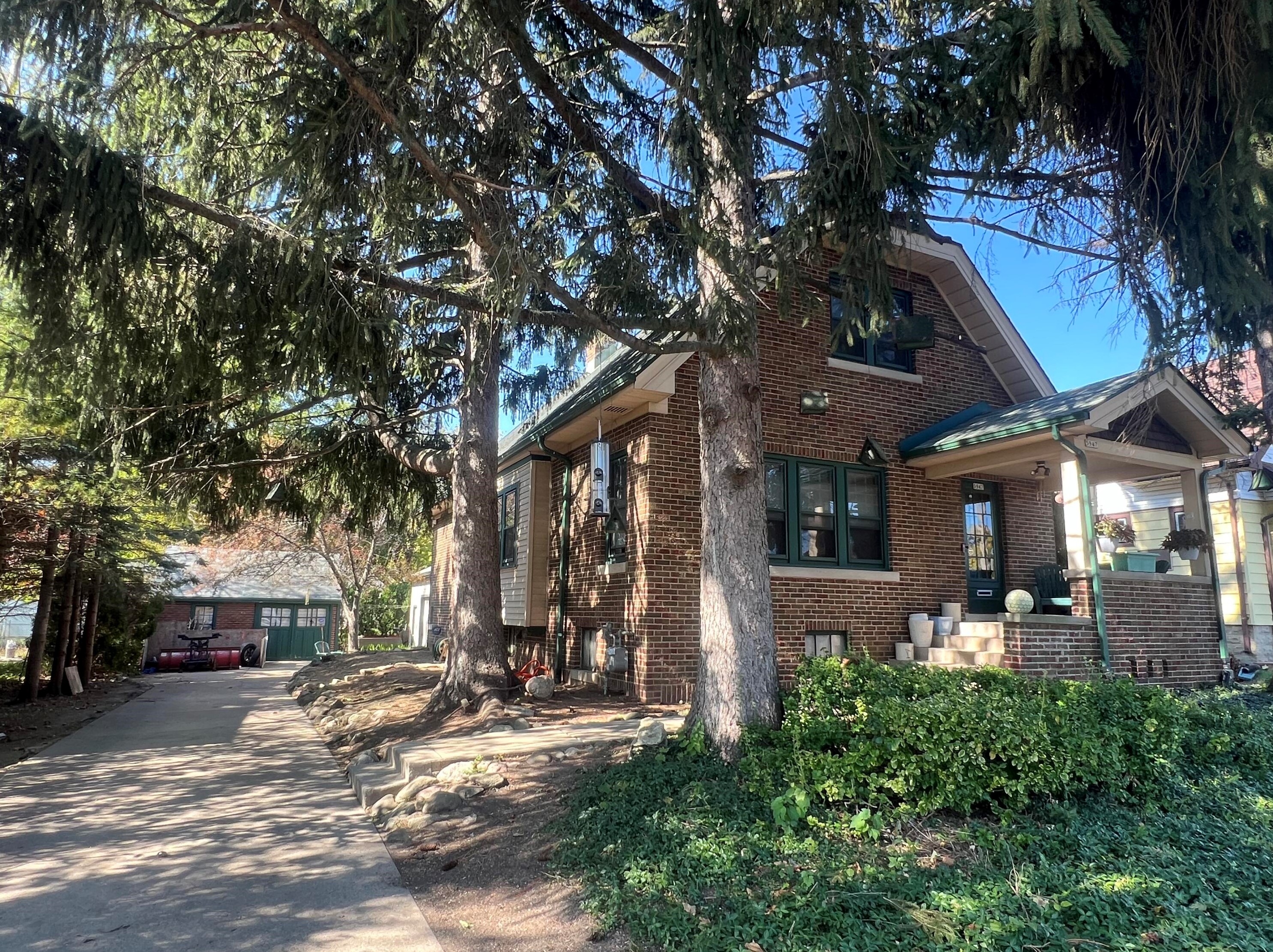 5947 N 35th St, Milwaukee, WI 53209
