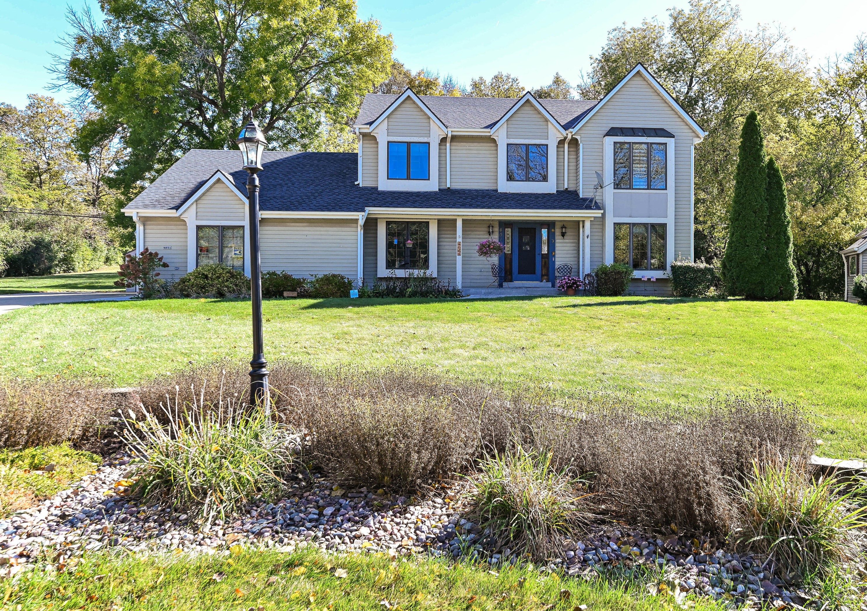 4014 W Abbott Ave, Milwaukee, WI 53221