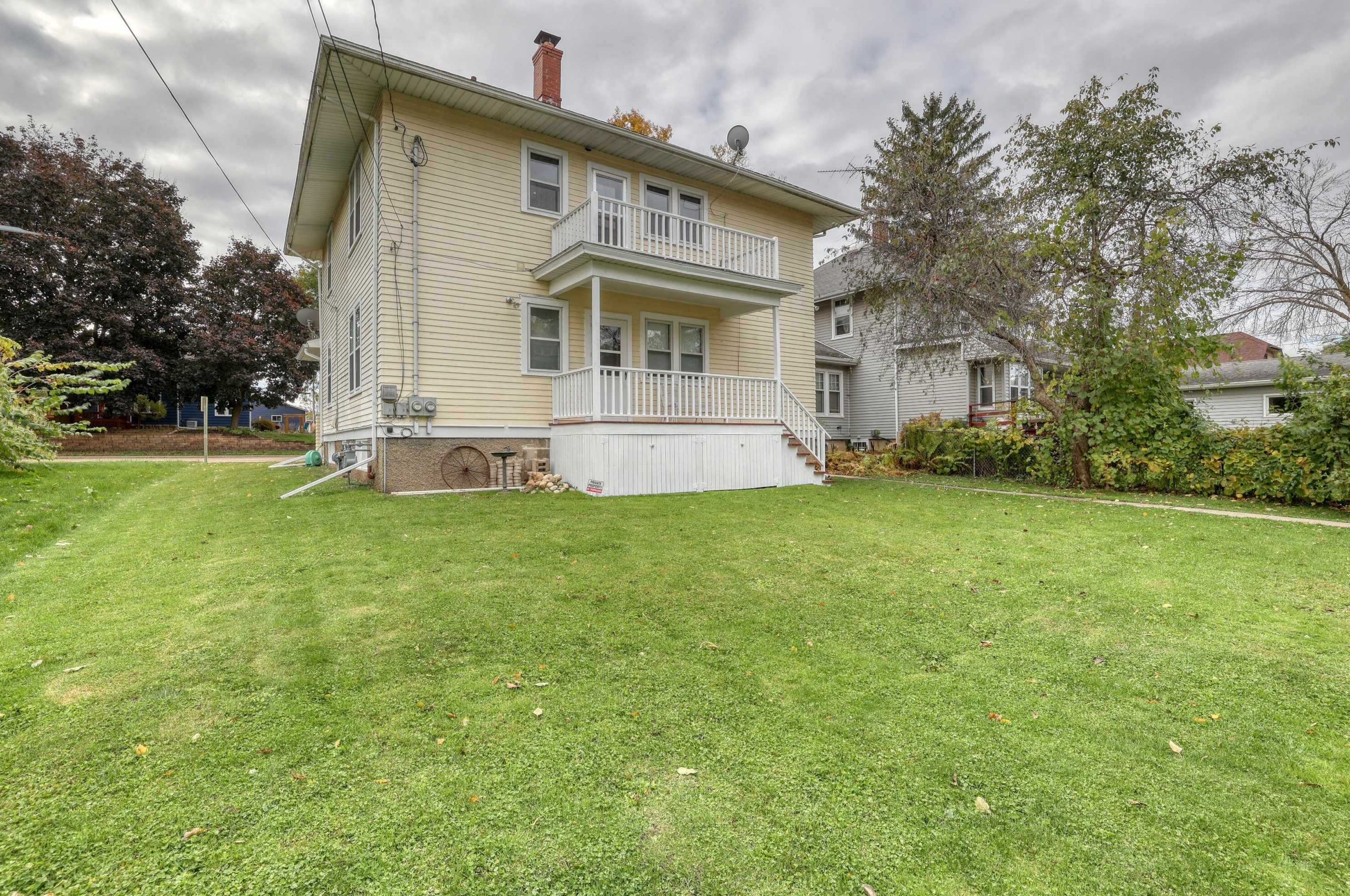 416 E Maple St, Horicon, WI 53032