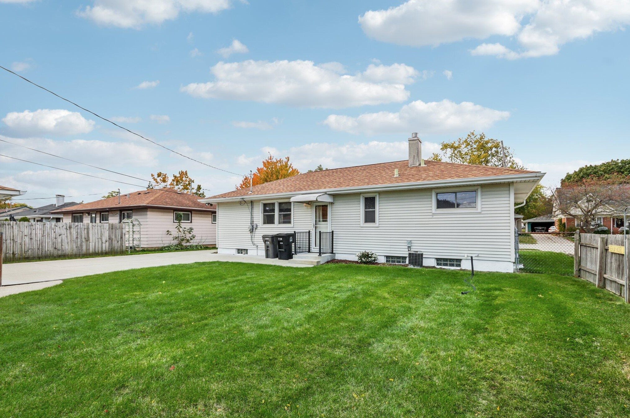 5936 Swift Ave, Cudahy, WI 53110-3131