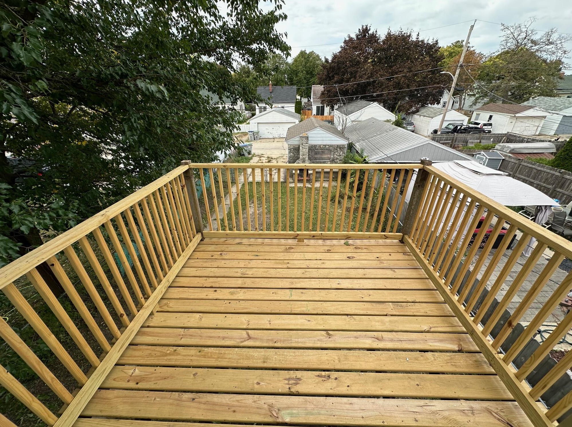 505 73 St, Milwaukee WI 53219-1212 exterior