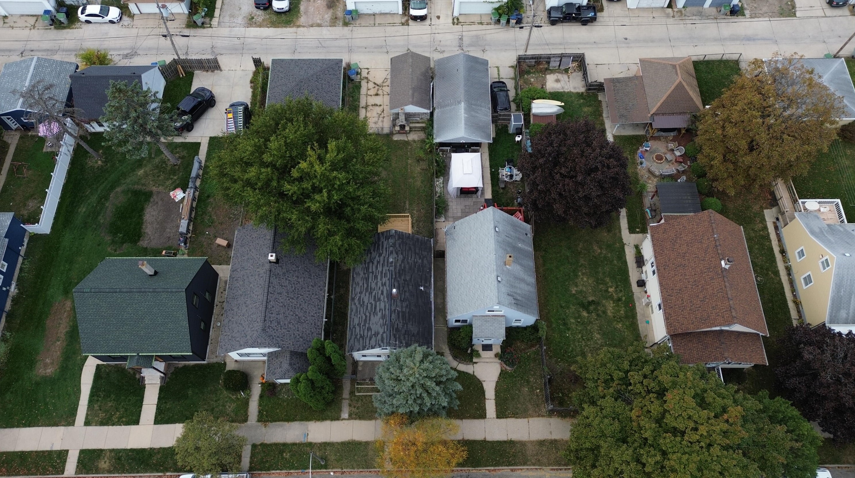 505 73 St, Milwaukee WI 53219-1212 exterior