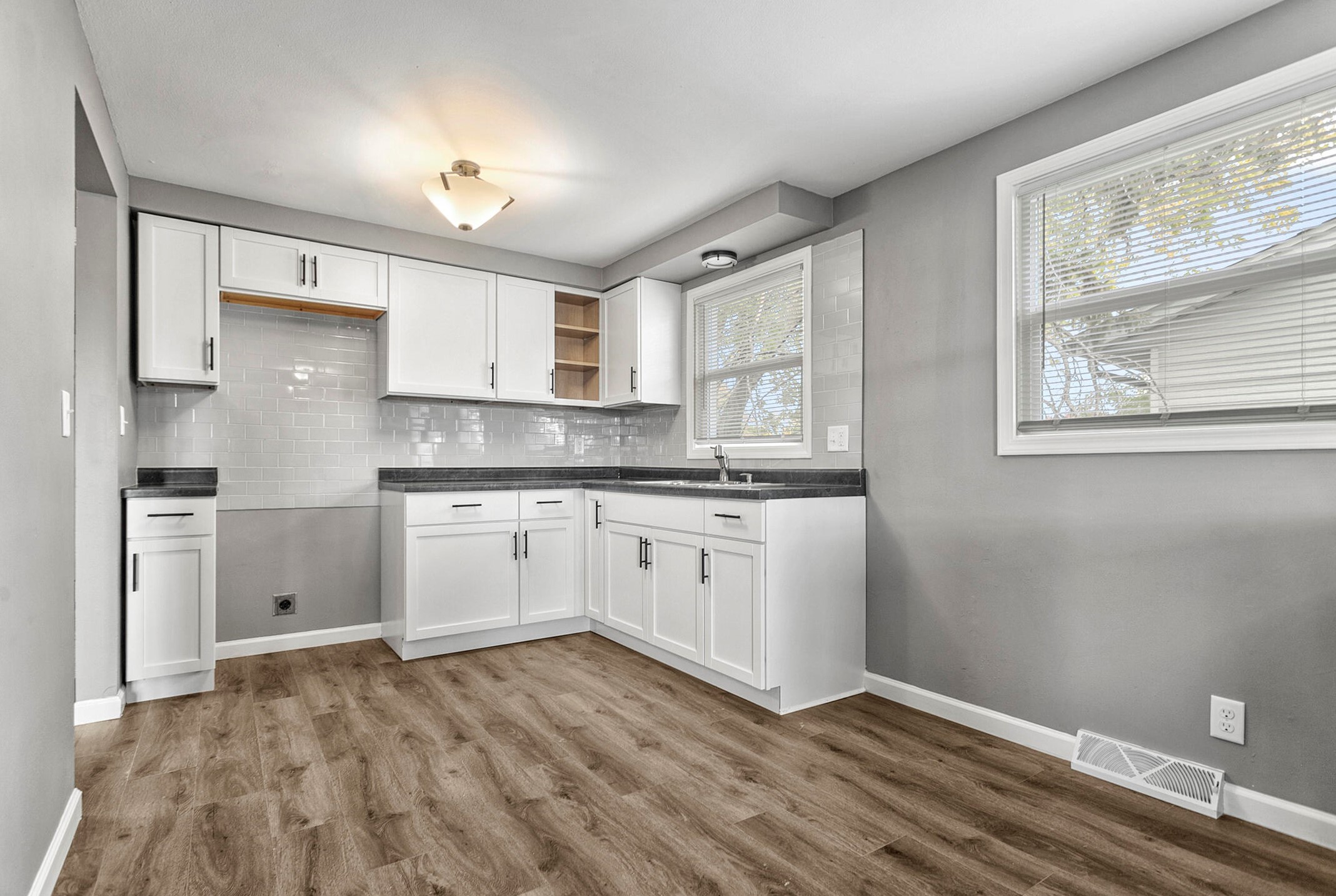 9334 W Silver Spring Dr #upper, Milwaukee, WI 53225