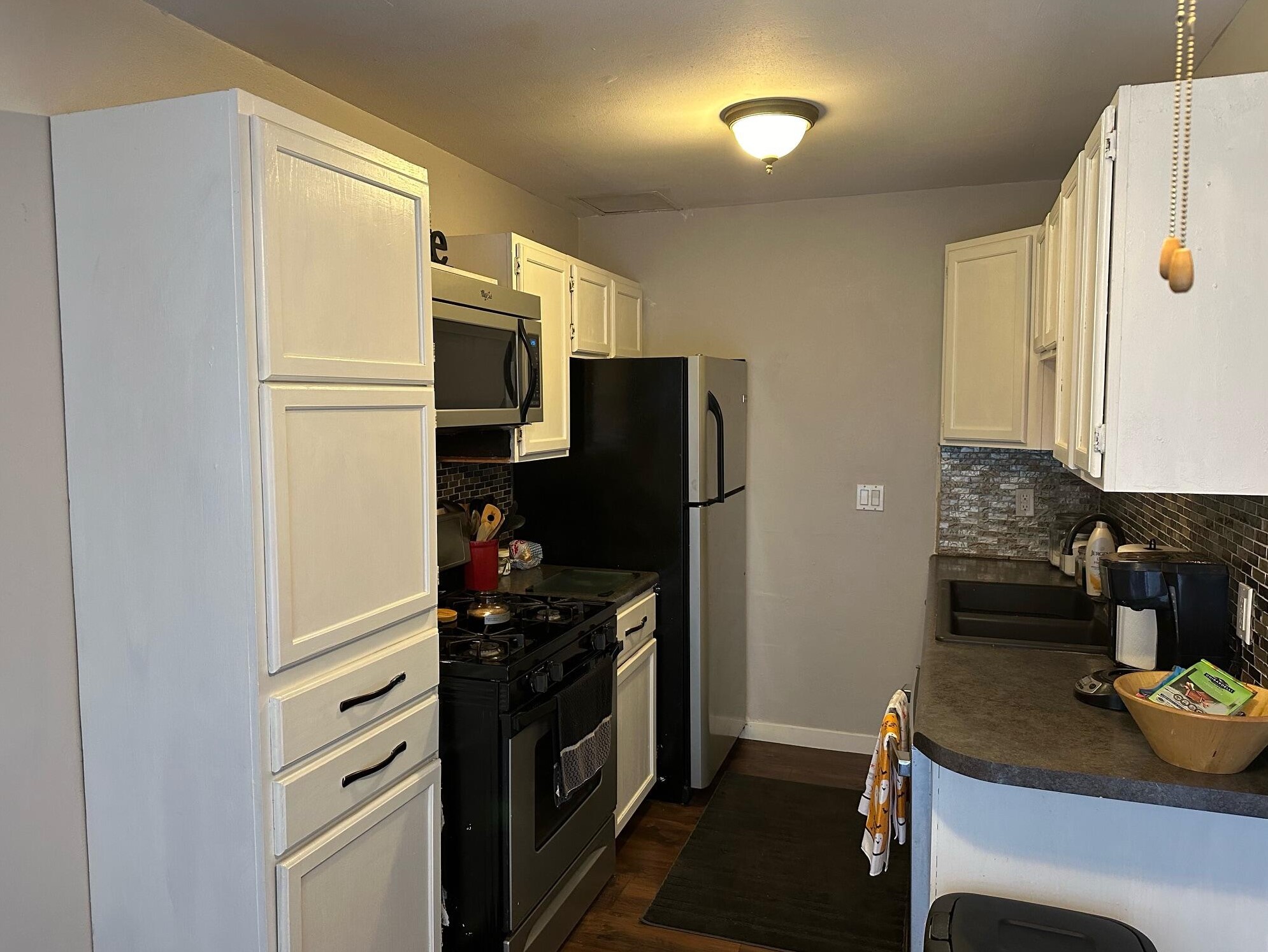 1641 W Edgerton Ave #u, Milwaukee, WI 53221