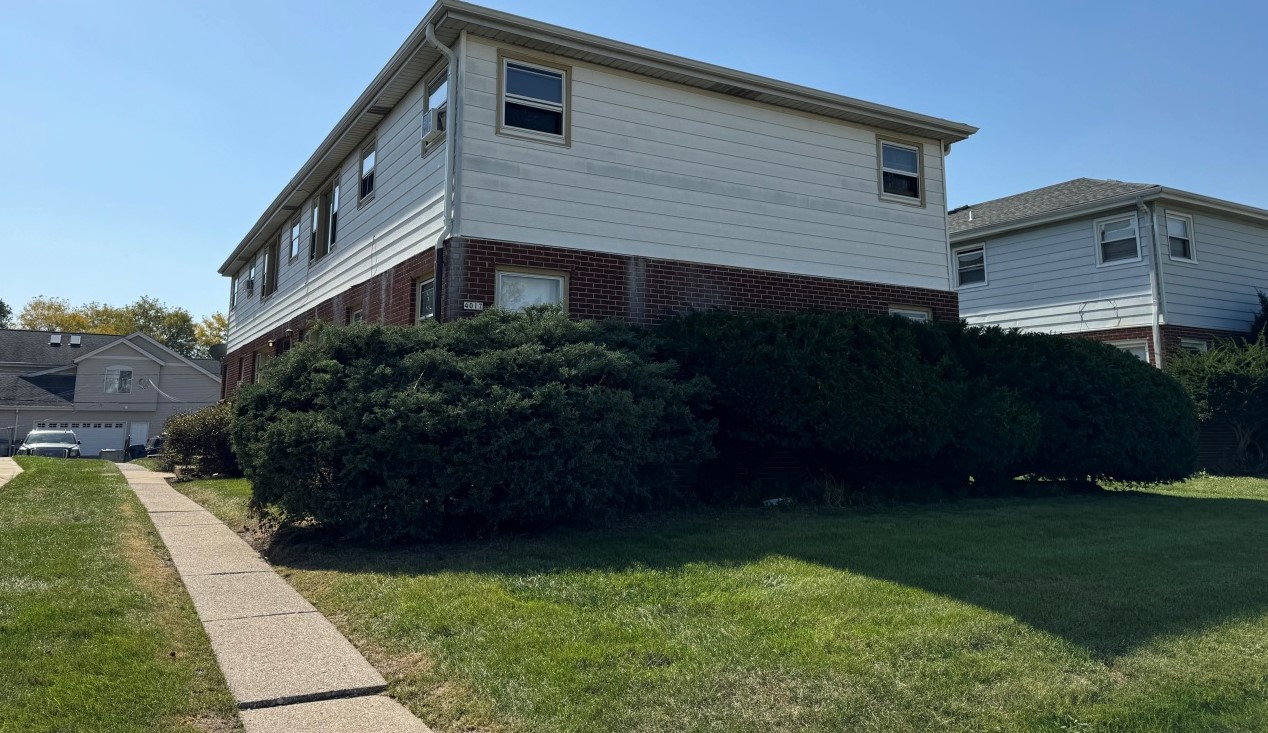4017 W Morgan Ave, Milwaukee, WI 53221