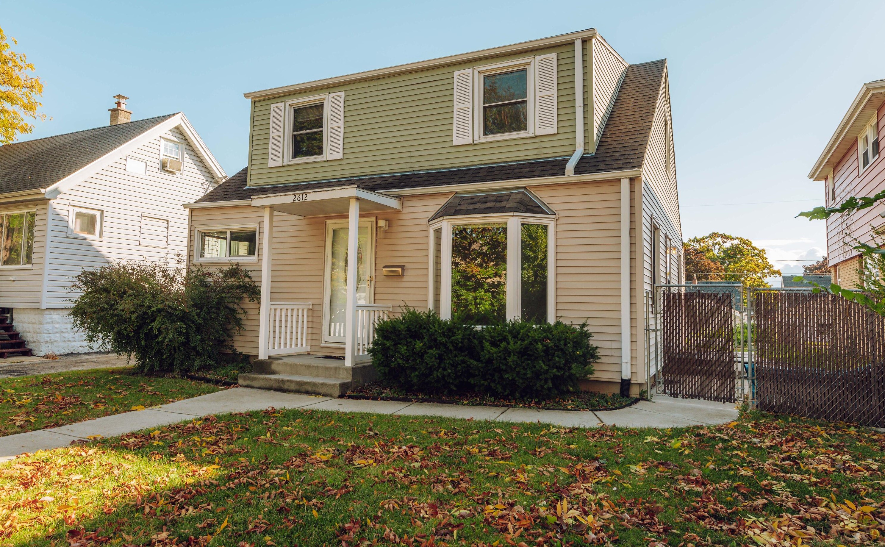 2612 S 67th St, Milwaukee, WI 53219