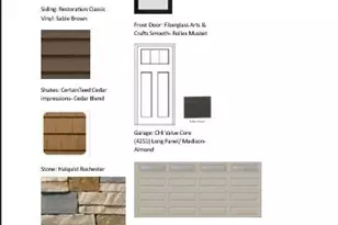 675 Mary Way, Slinger, WI 53086 - Photo 2