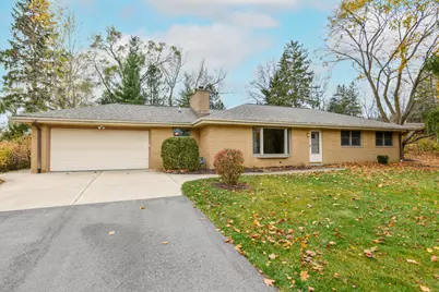 18715  Ridgewood Ln, Brookfield, WI 53045 - Photo 1