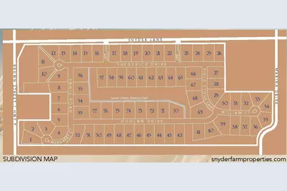 W358N6291  Ennis Rd, Oconomowoc, WI 53066 - Photo 2