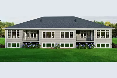 554  Pioneer Ct #10 right, Dousman, WI 53118 - Photo 2